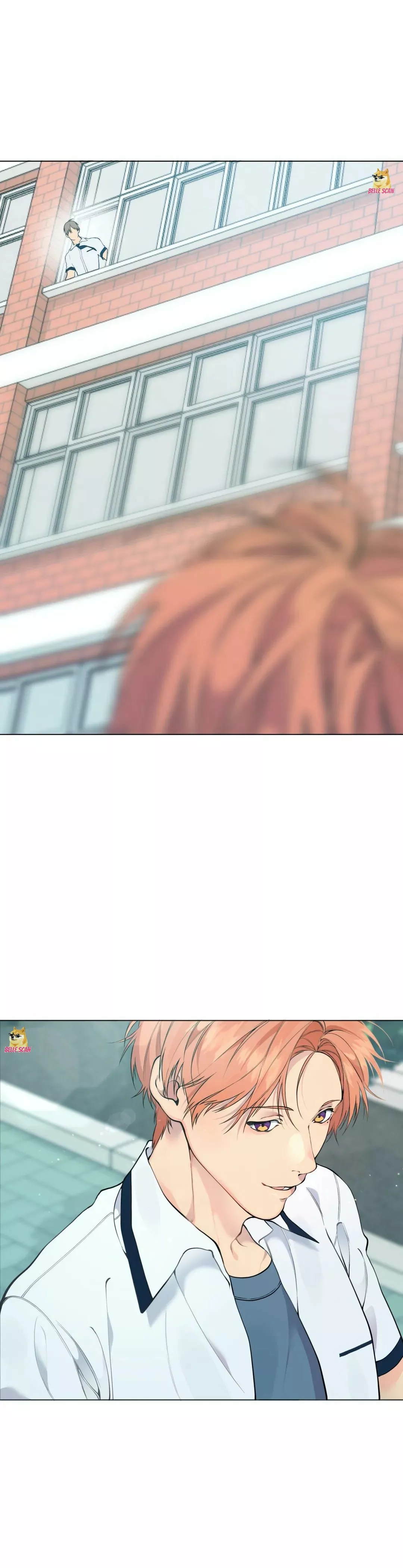 Página 38 del Manga