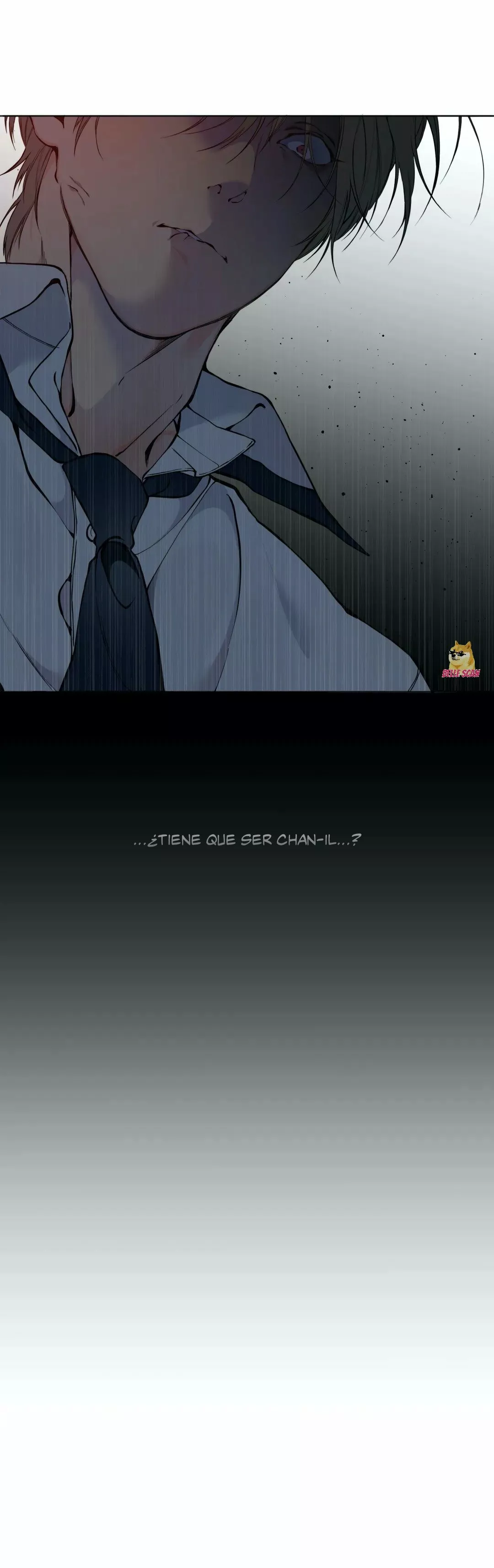 Página 39 del Manga
