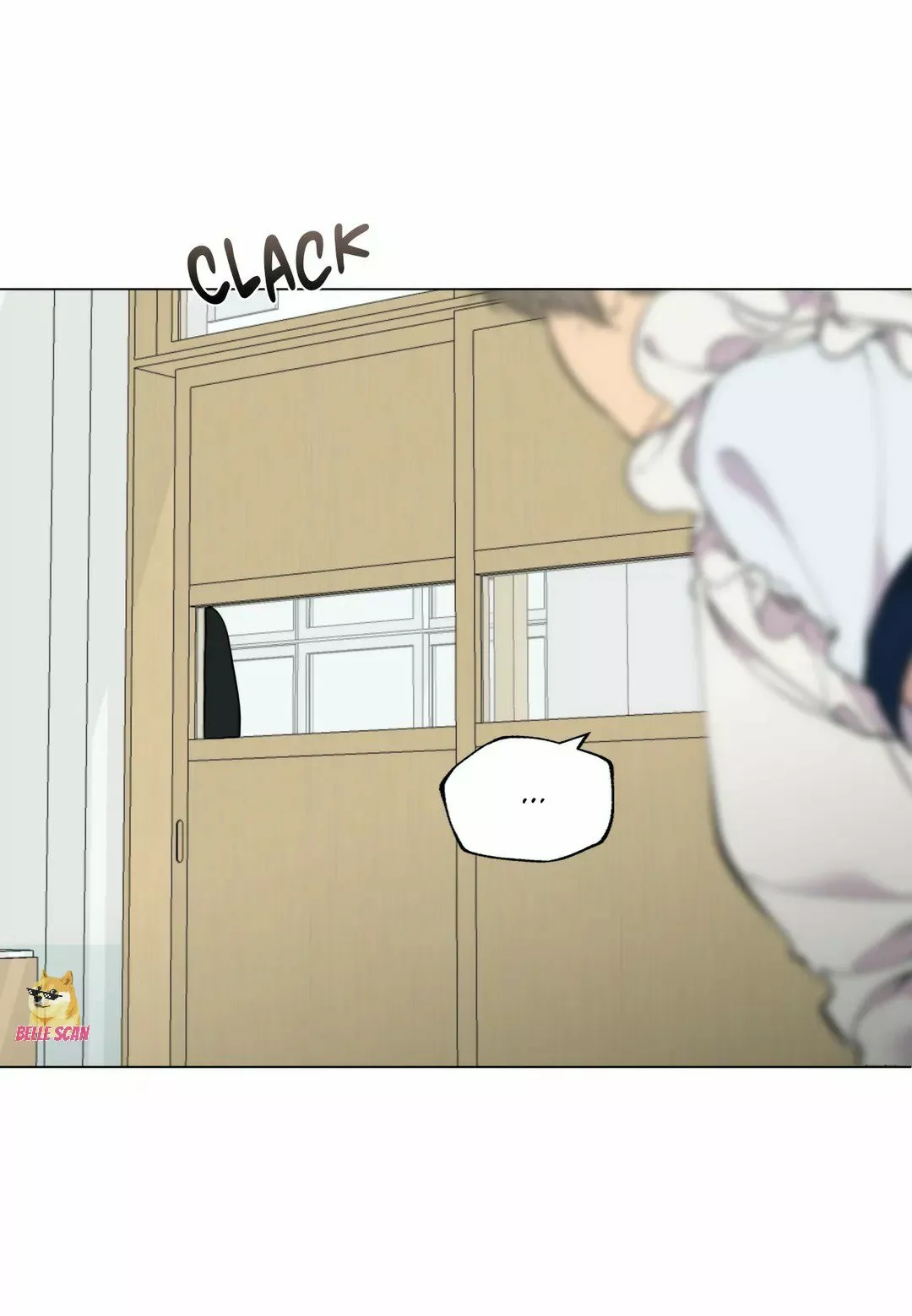 Página 38 del Manga