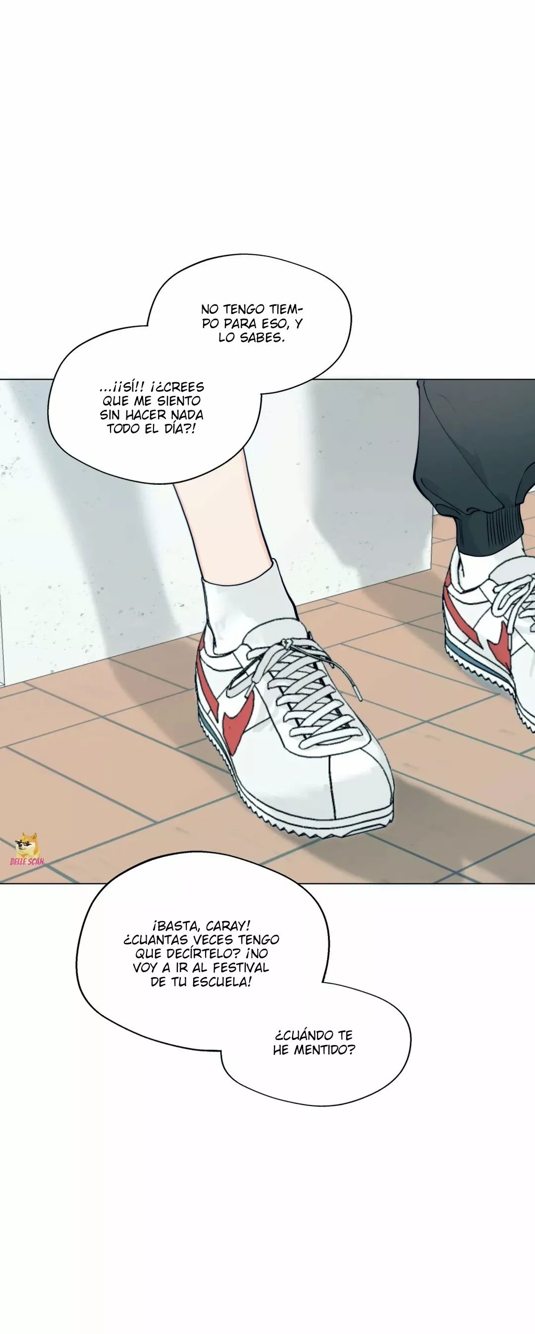 Página 41 del Manga