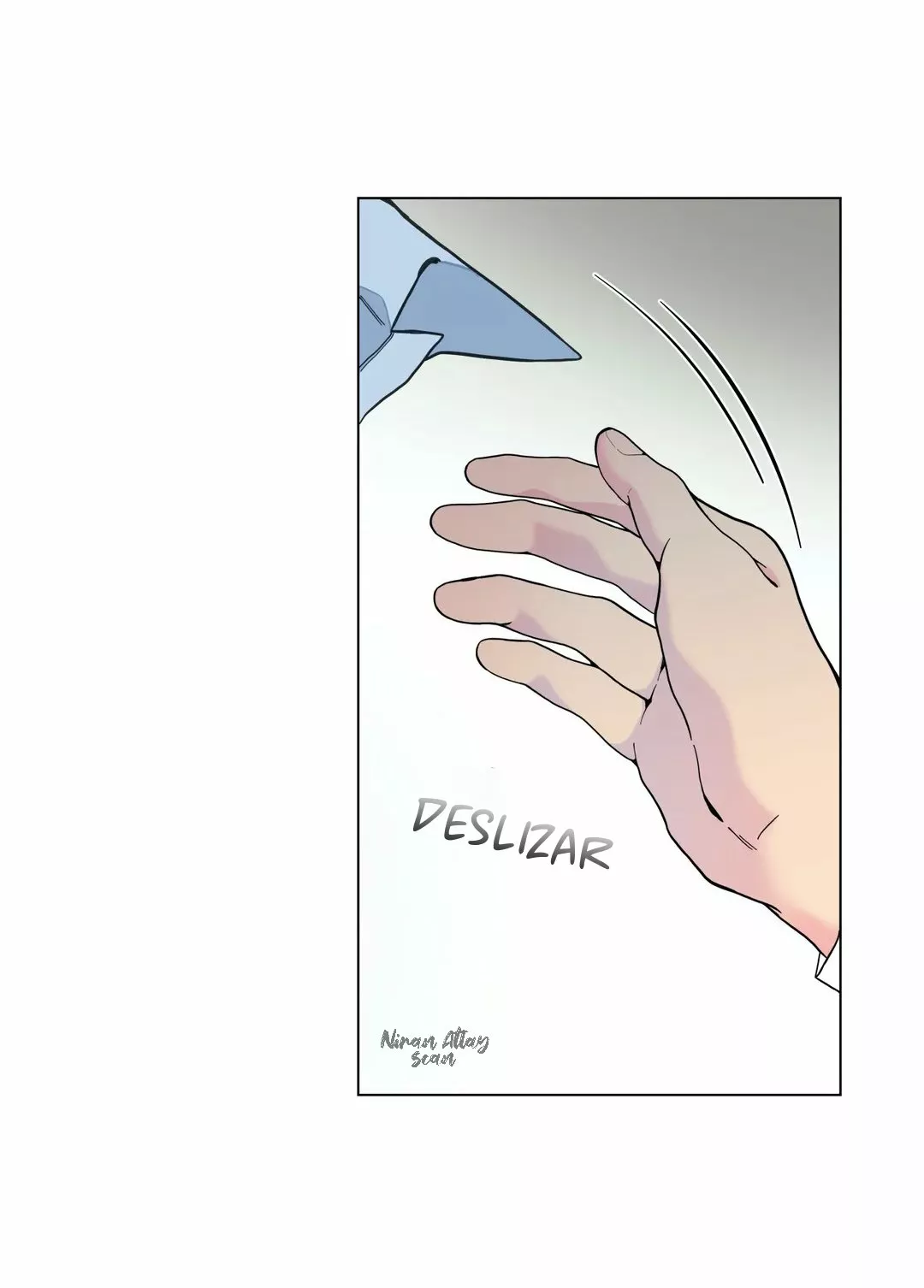 Página 36 del Manga