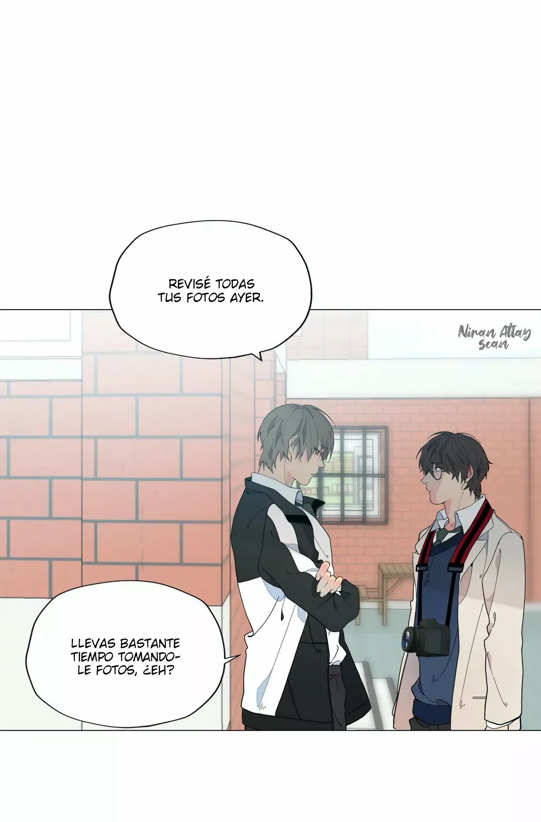 Página 37 del Manga