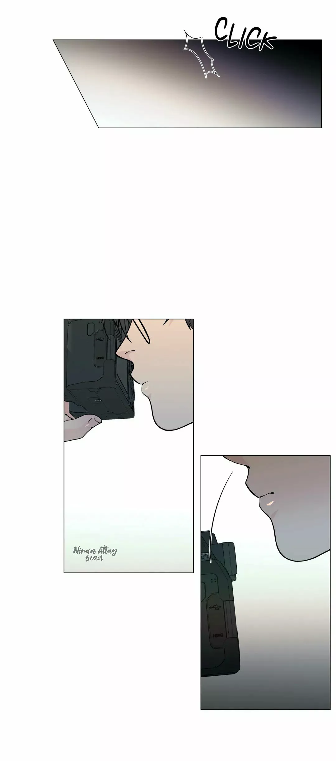 Página 41 del Manga