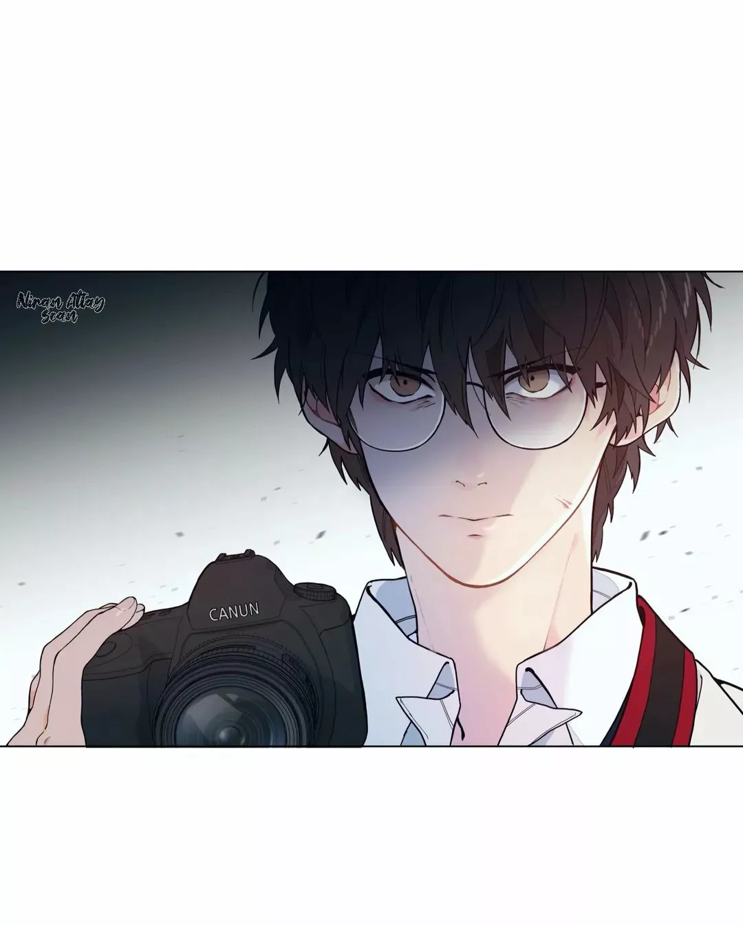 Página 42 del Manga