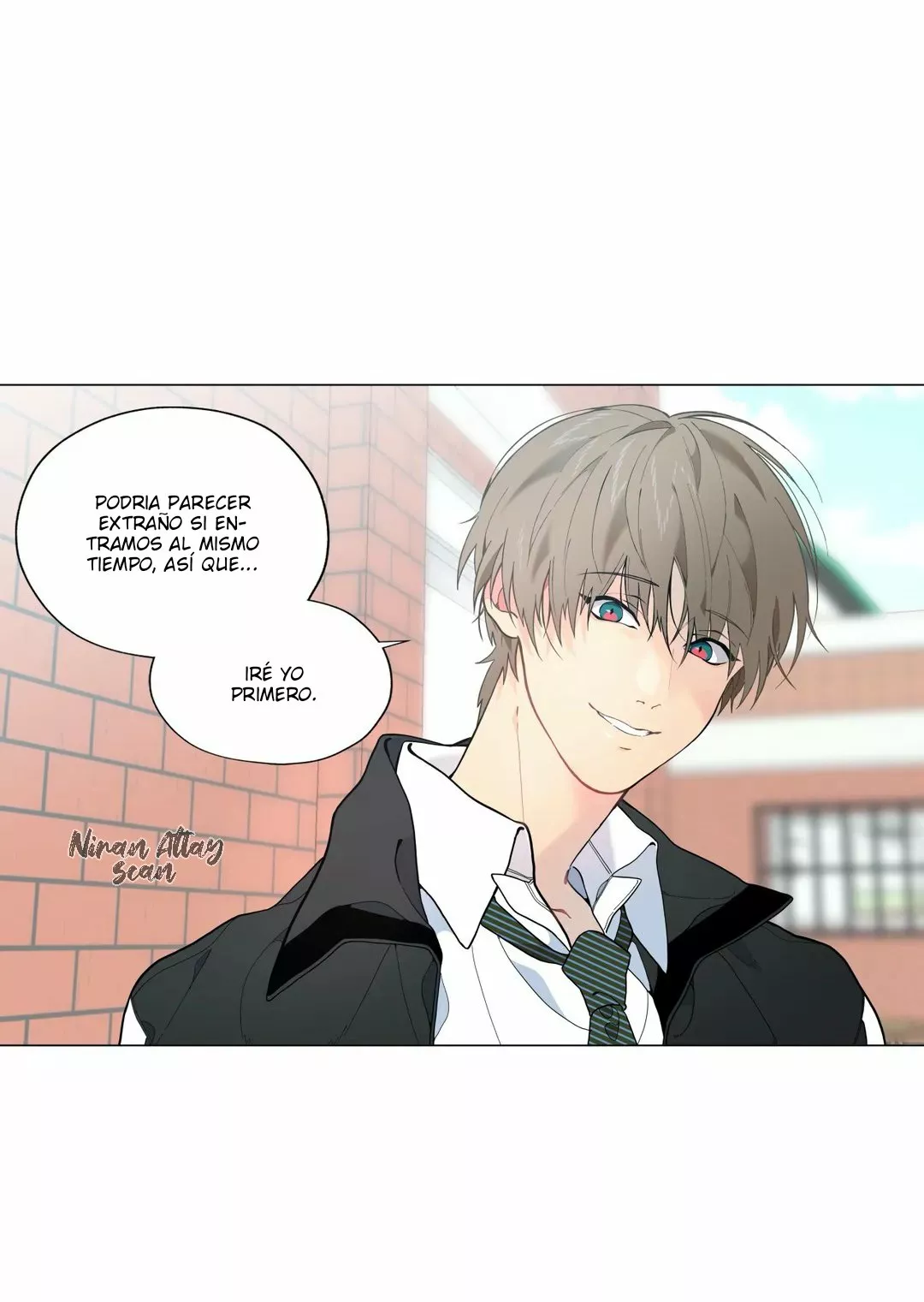 Página 46 del Manga