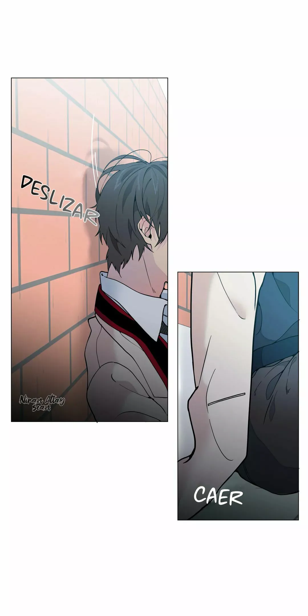 Página 48 del Manga