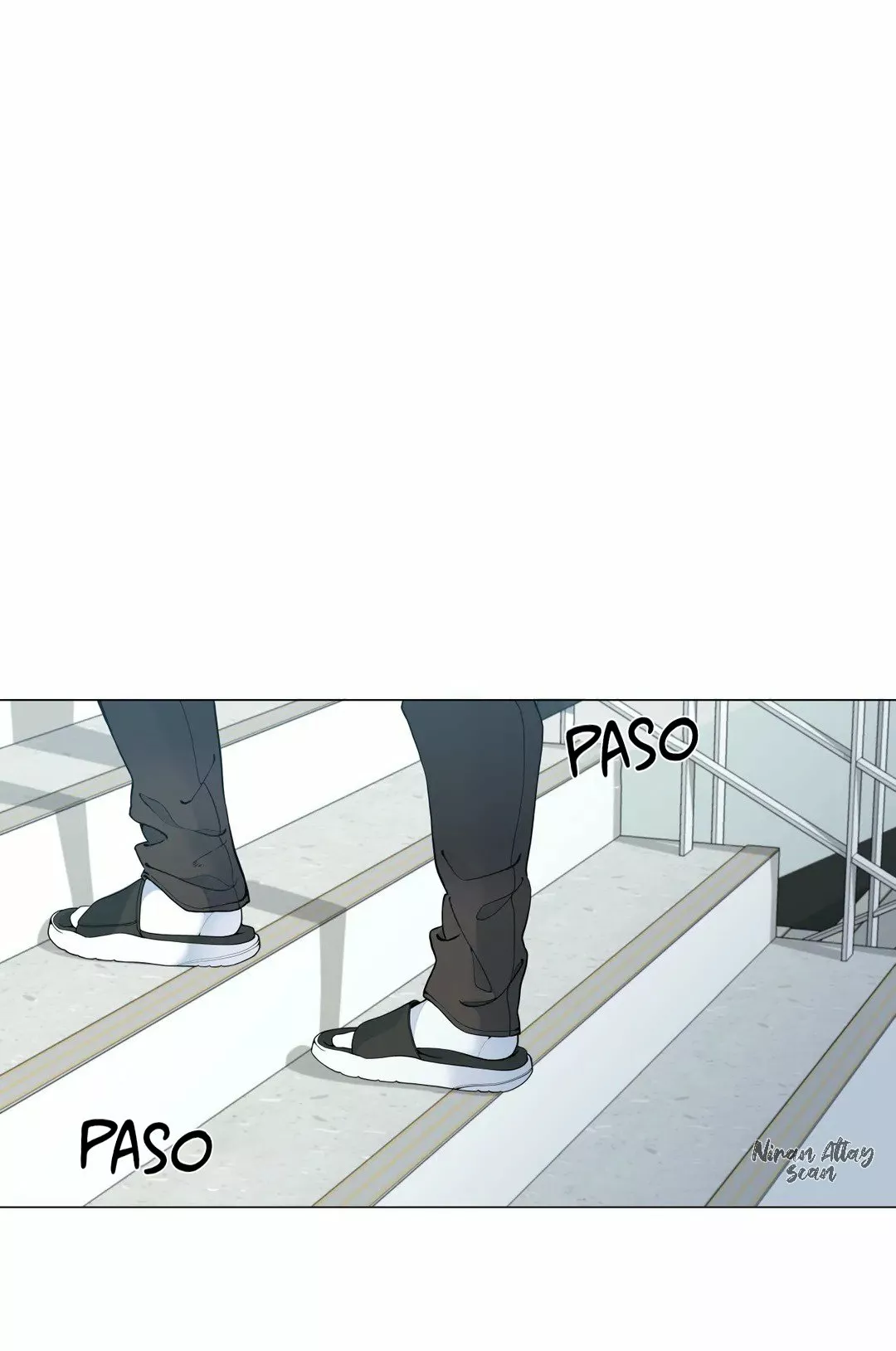 Página 50 del Manga