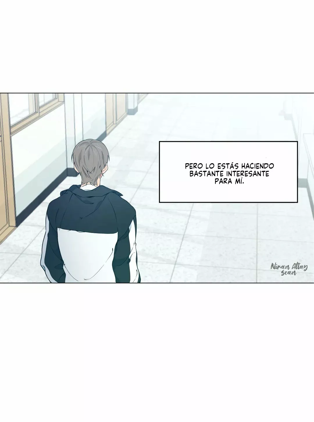 Página 52 del Manga