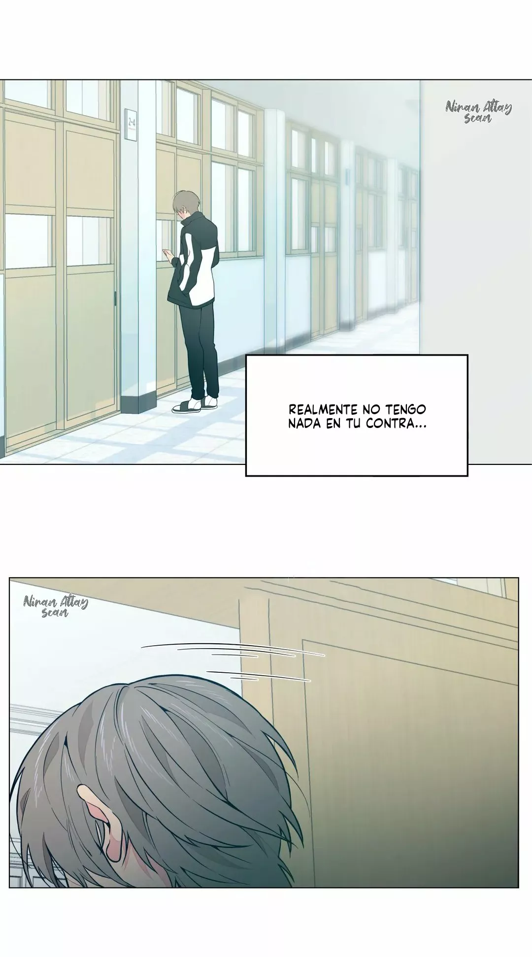 Página 53 del Manga
