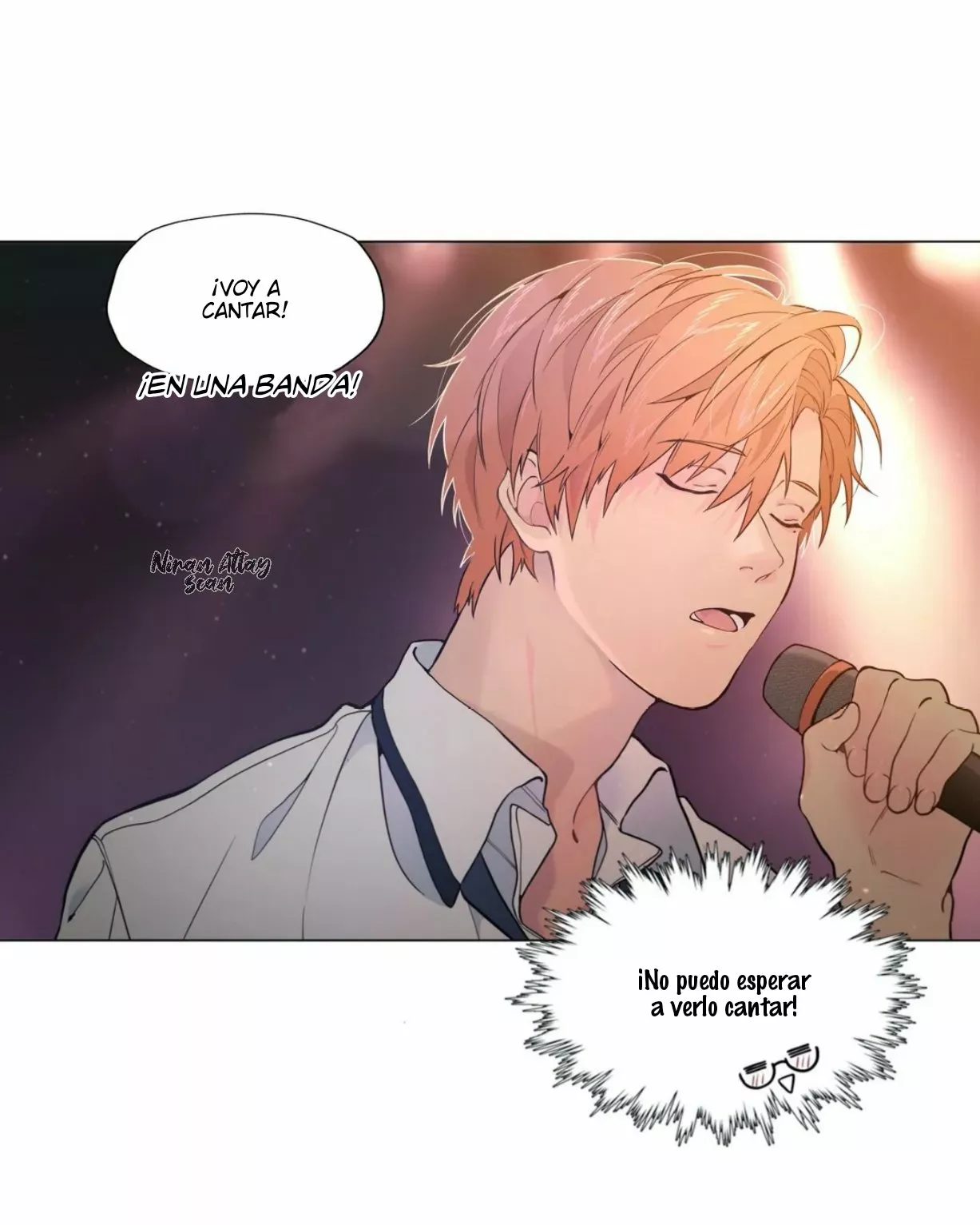 Página 35 del Manga