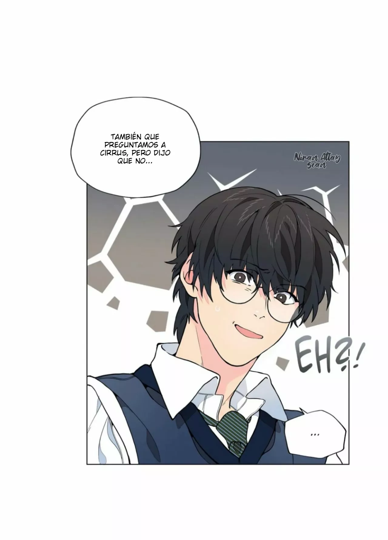 Página 38 del Manga