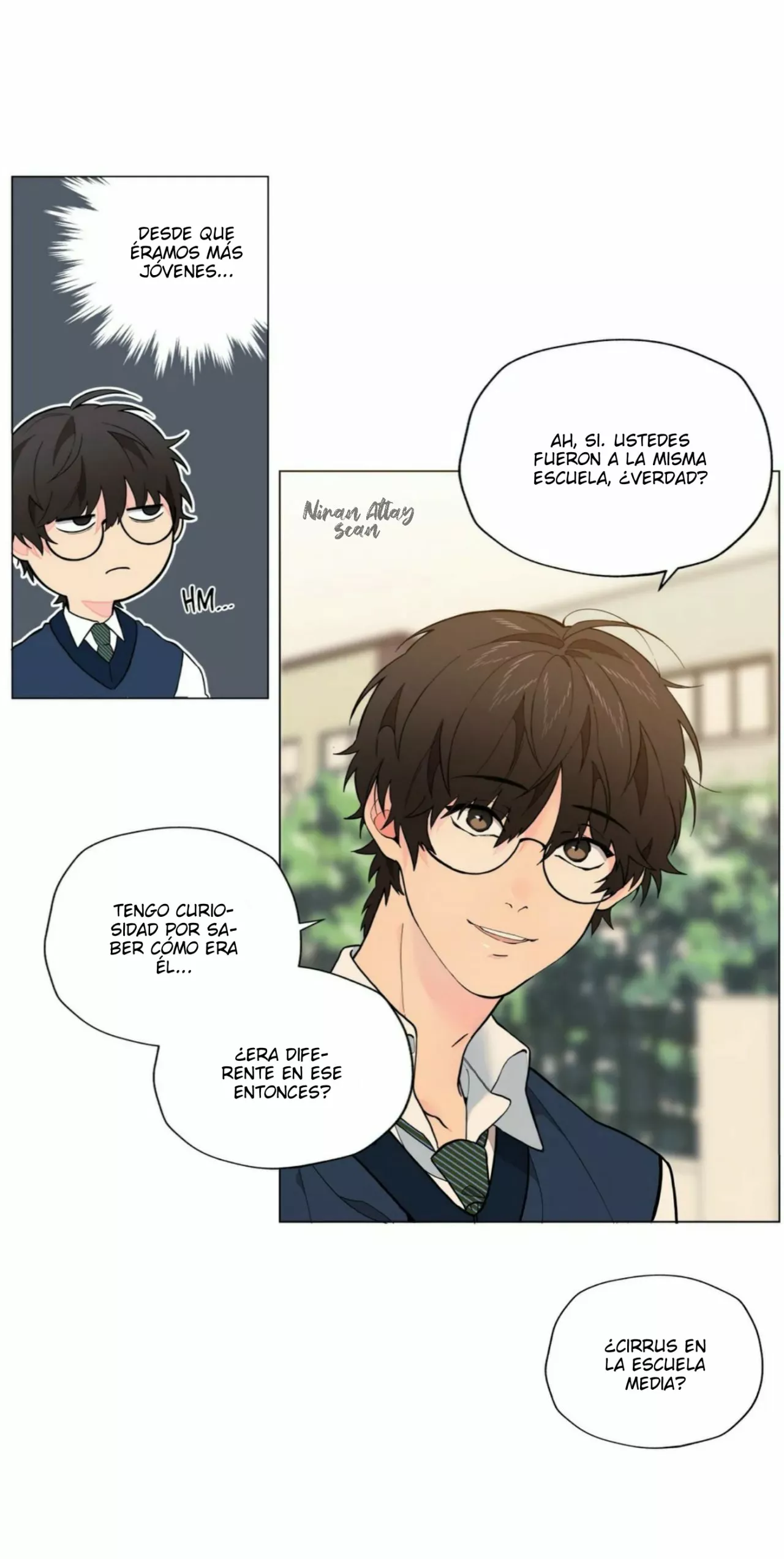 Página 43 del Manga