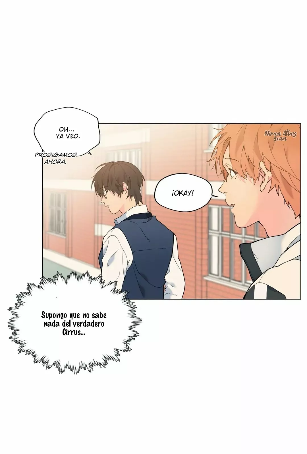 Página 47 del Manga