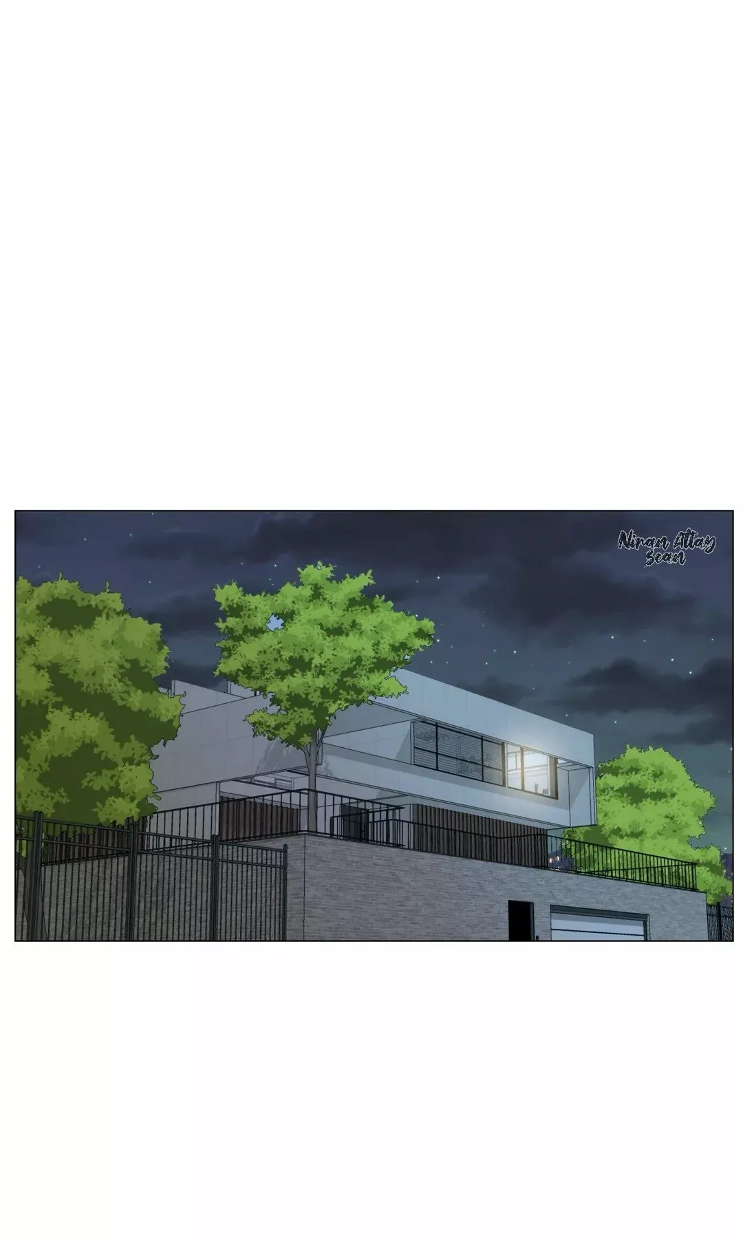 Página 50 del Manga