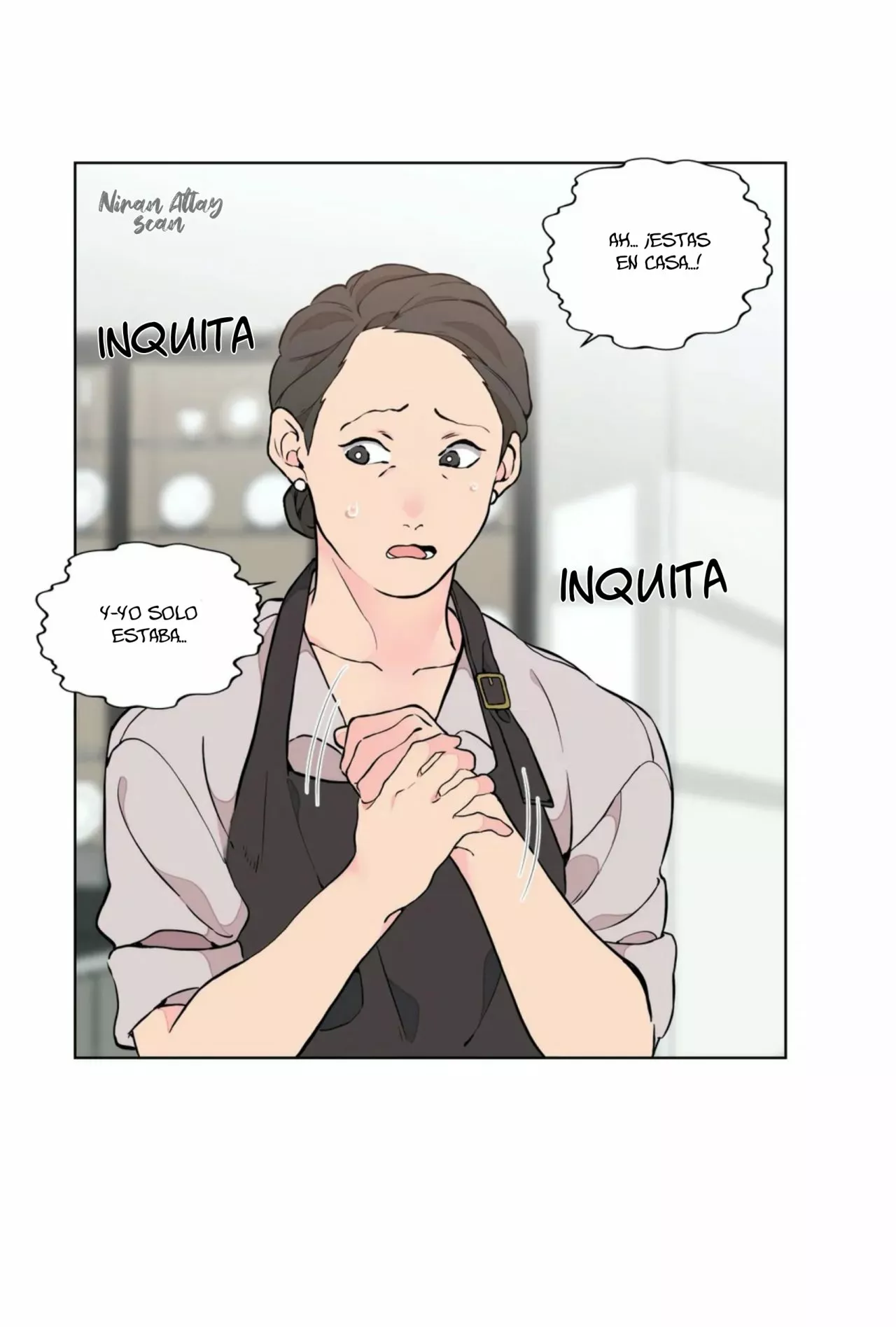 Página 54 del Manga