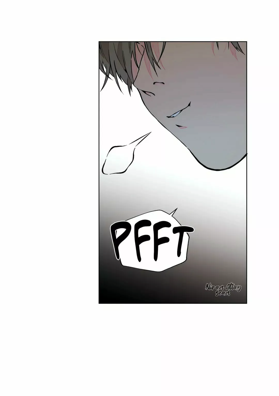 Página 58 del Manga