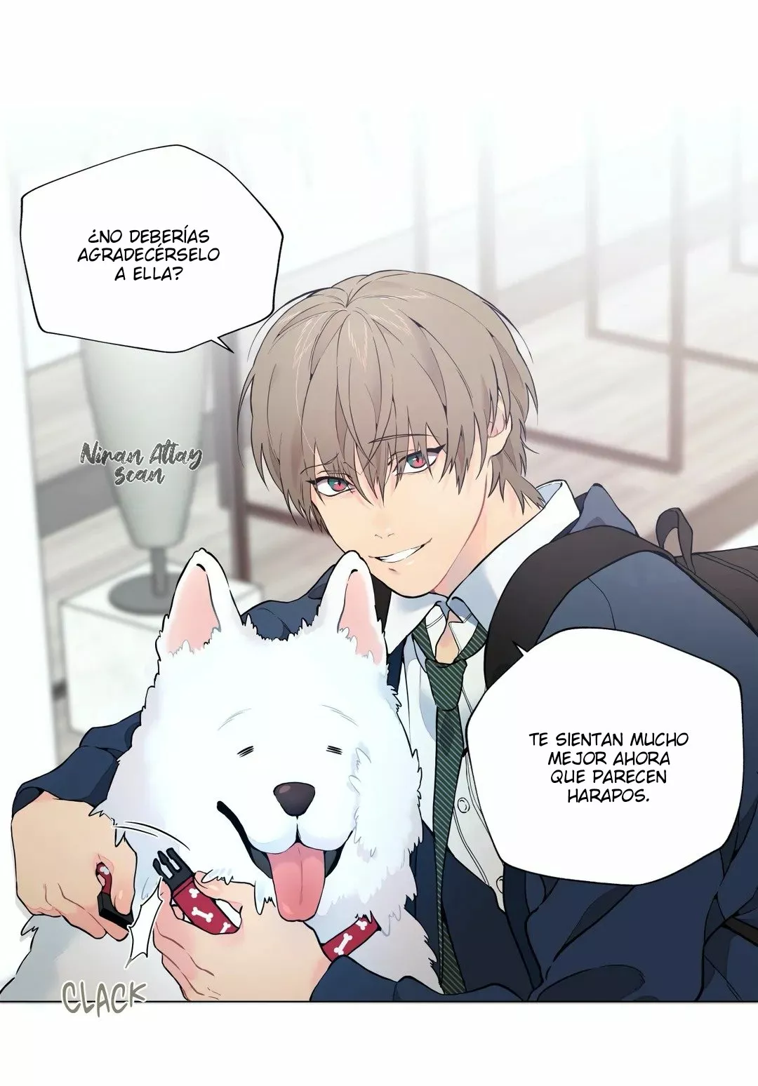 Página 59 del Manga