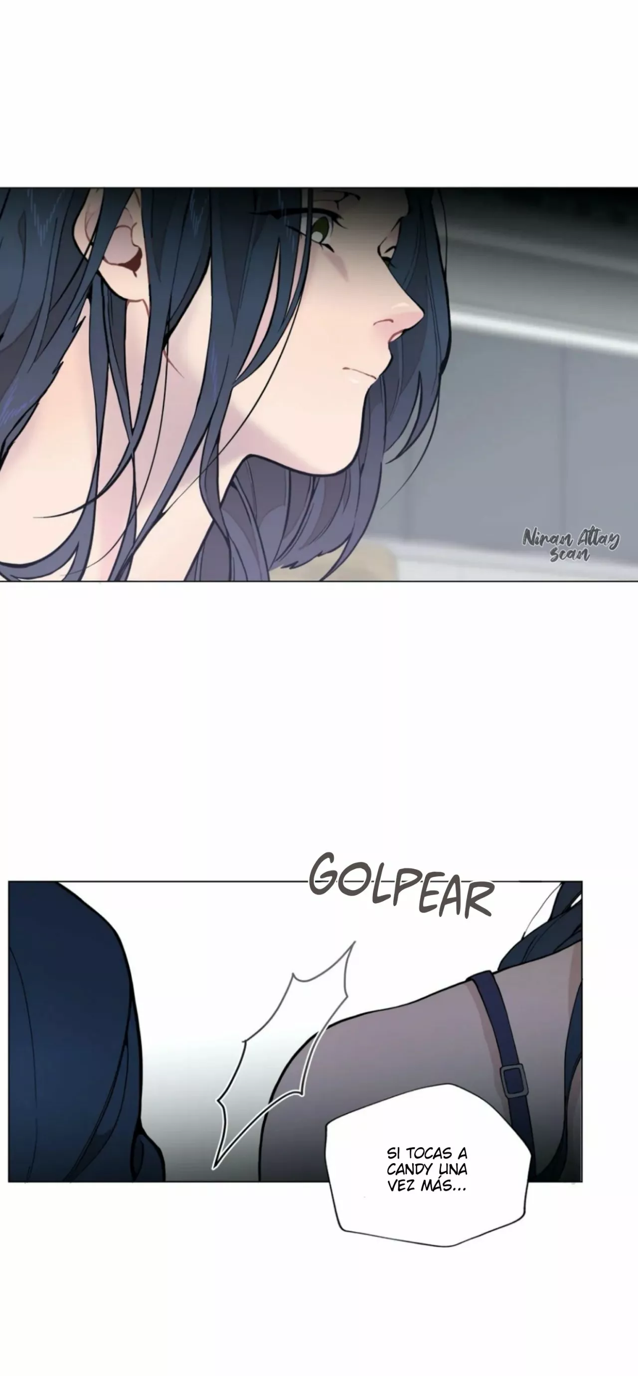Página 60 del Manga