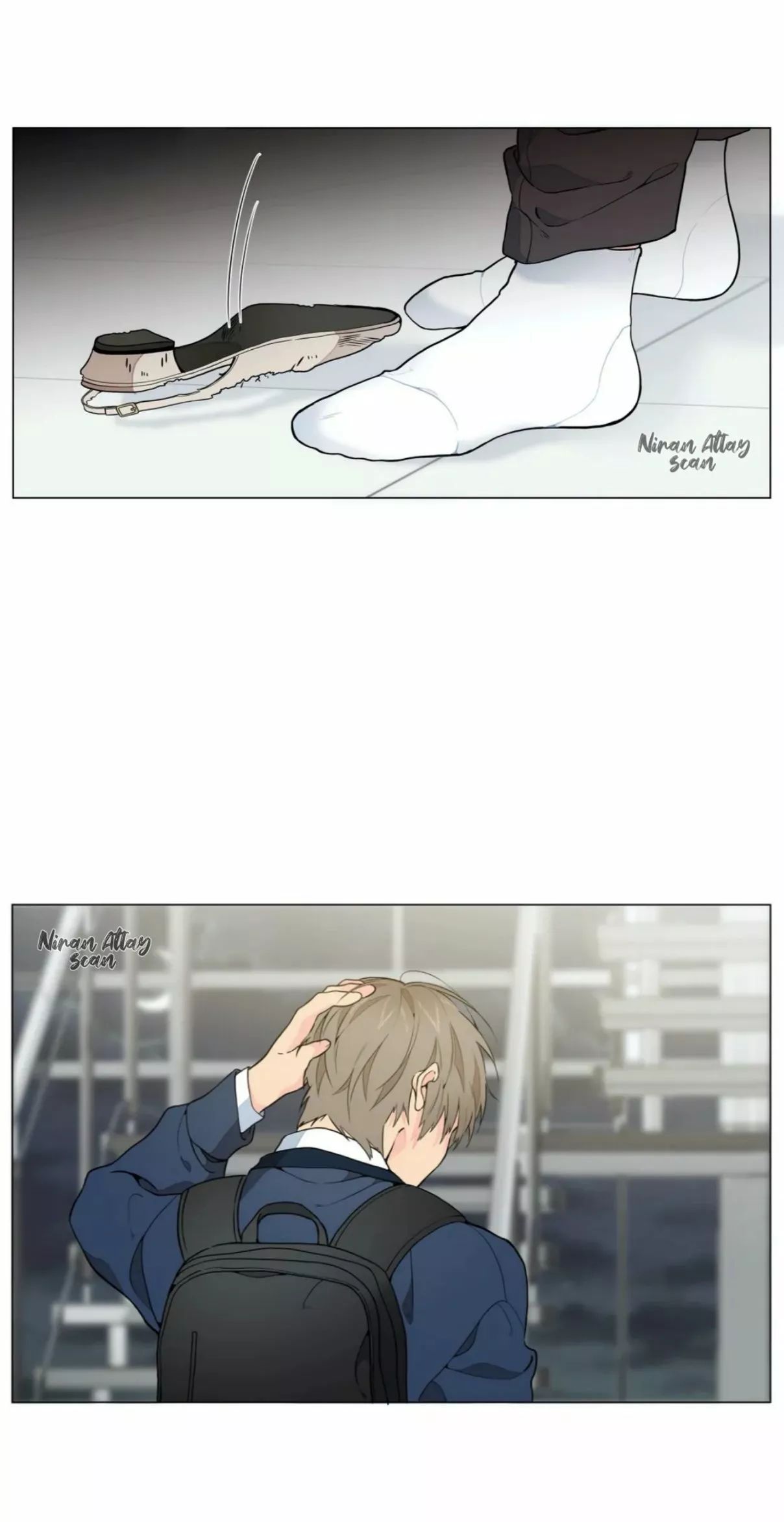Página 63 del Manga