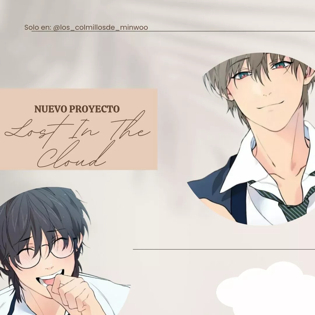 Página 1 del Manga