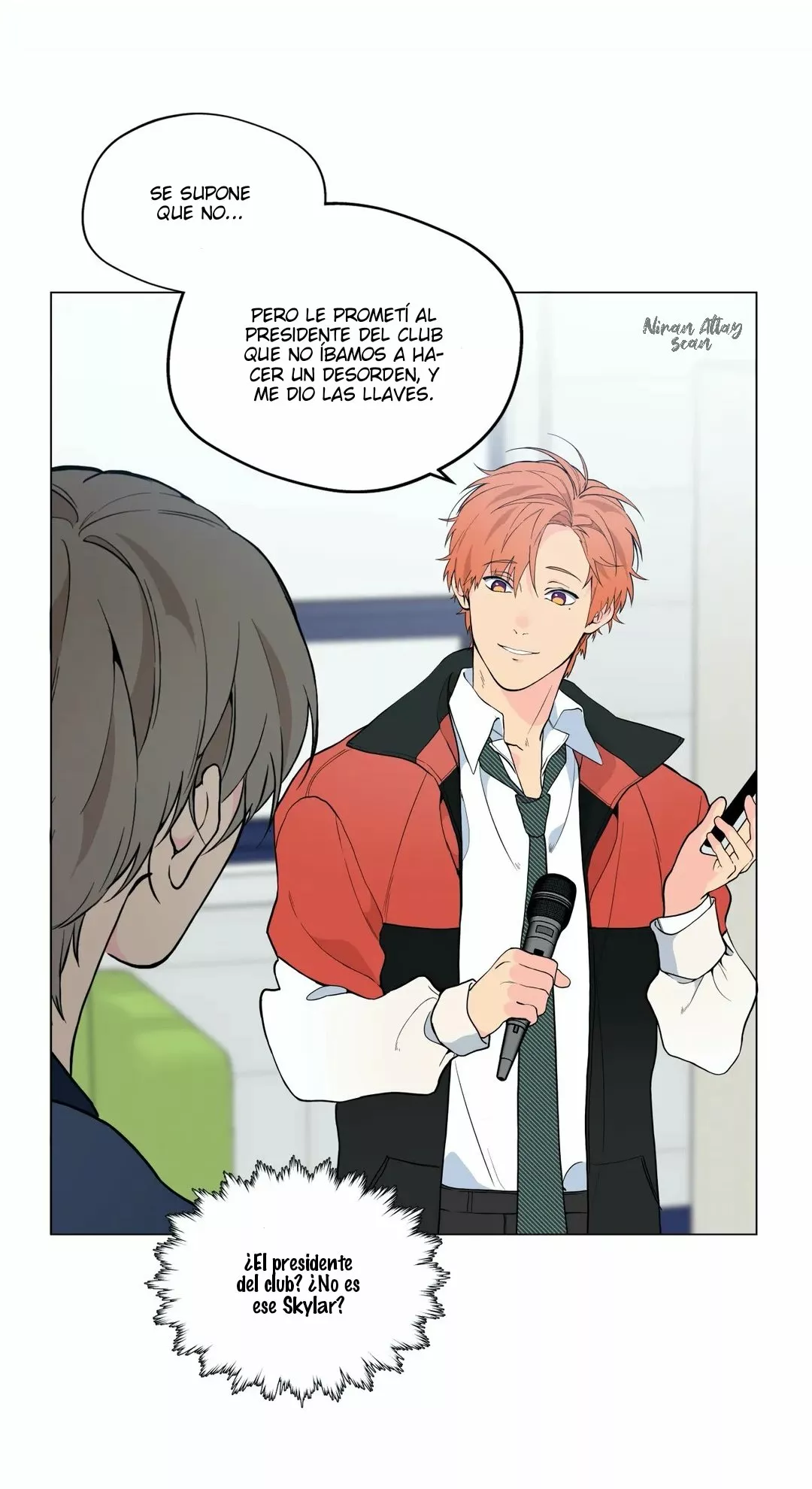 Página 37 del Manga