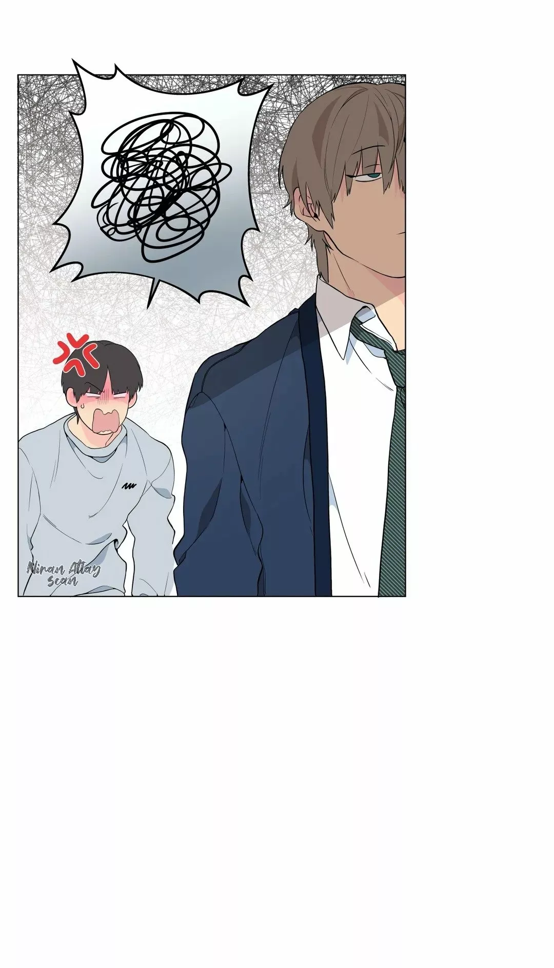 Página 40 del Manga