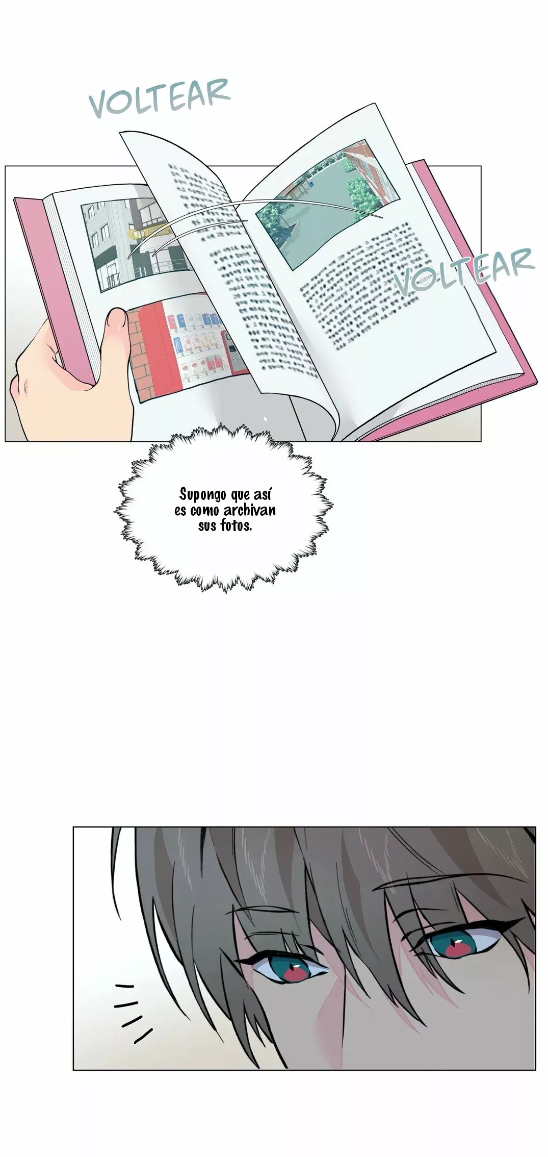 Página 44 del Manga