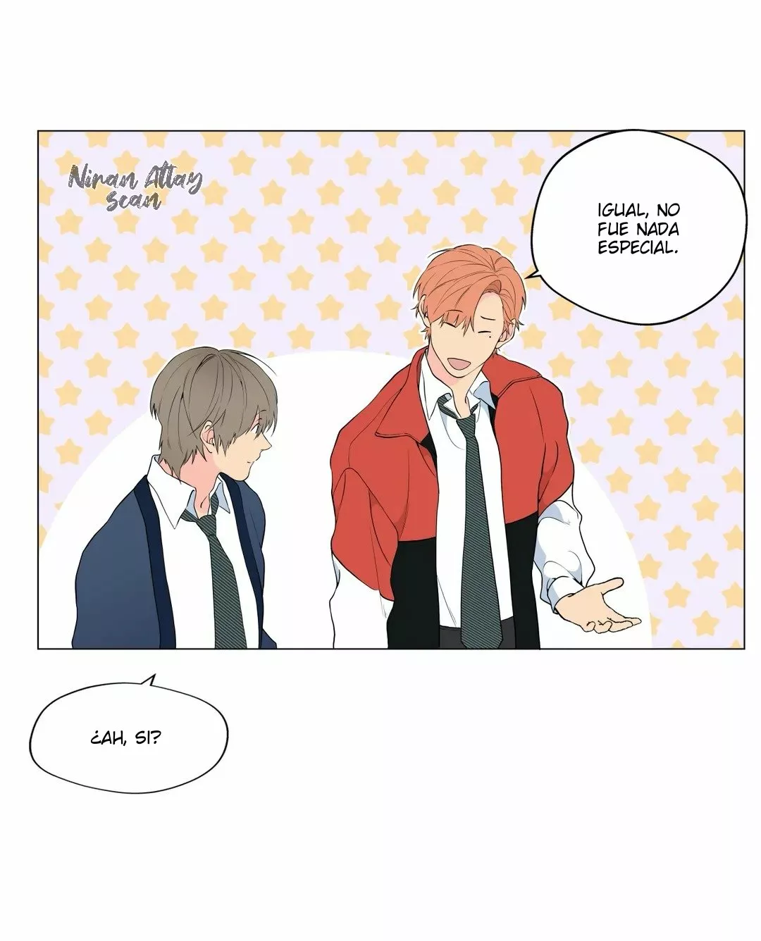 Página 52 del Manga