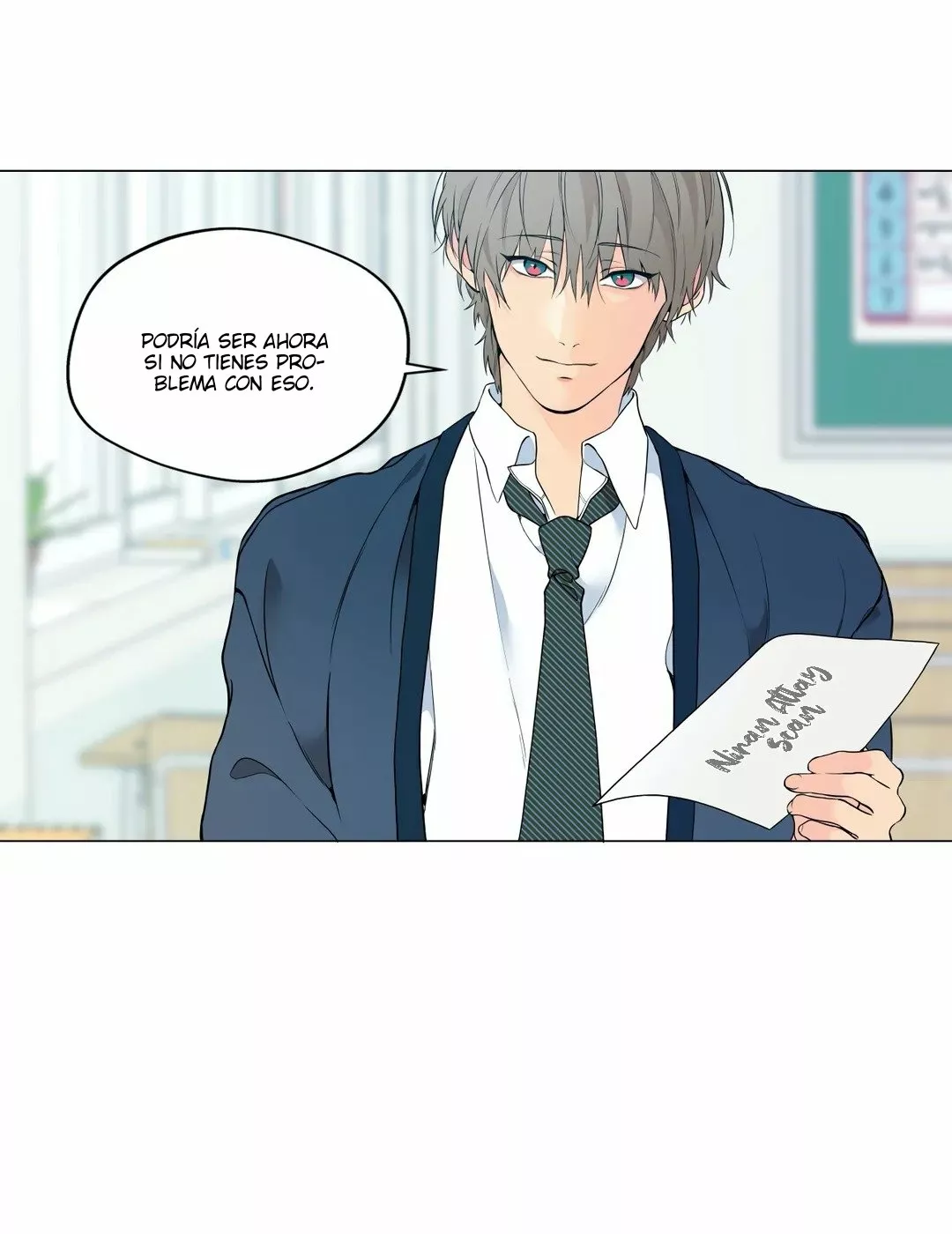 Página 59 del Manga