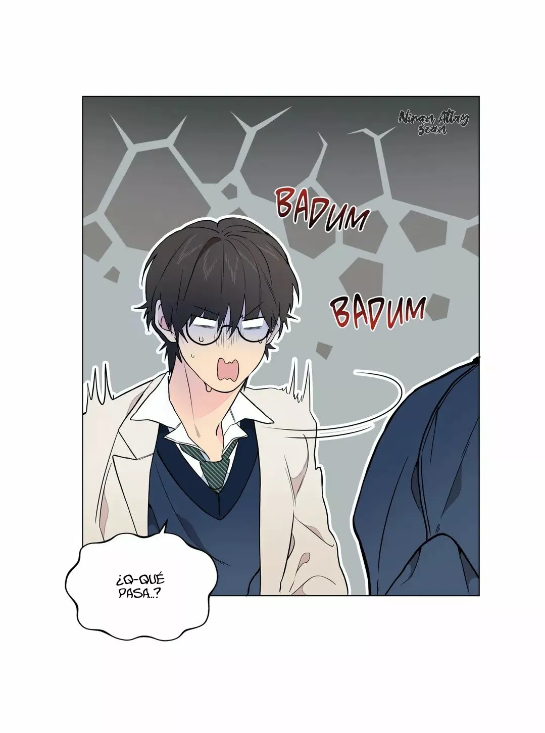Página 62 del Manga