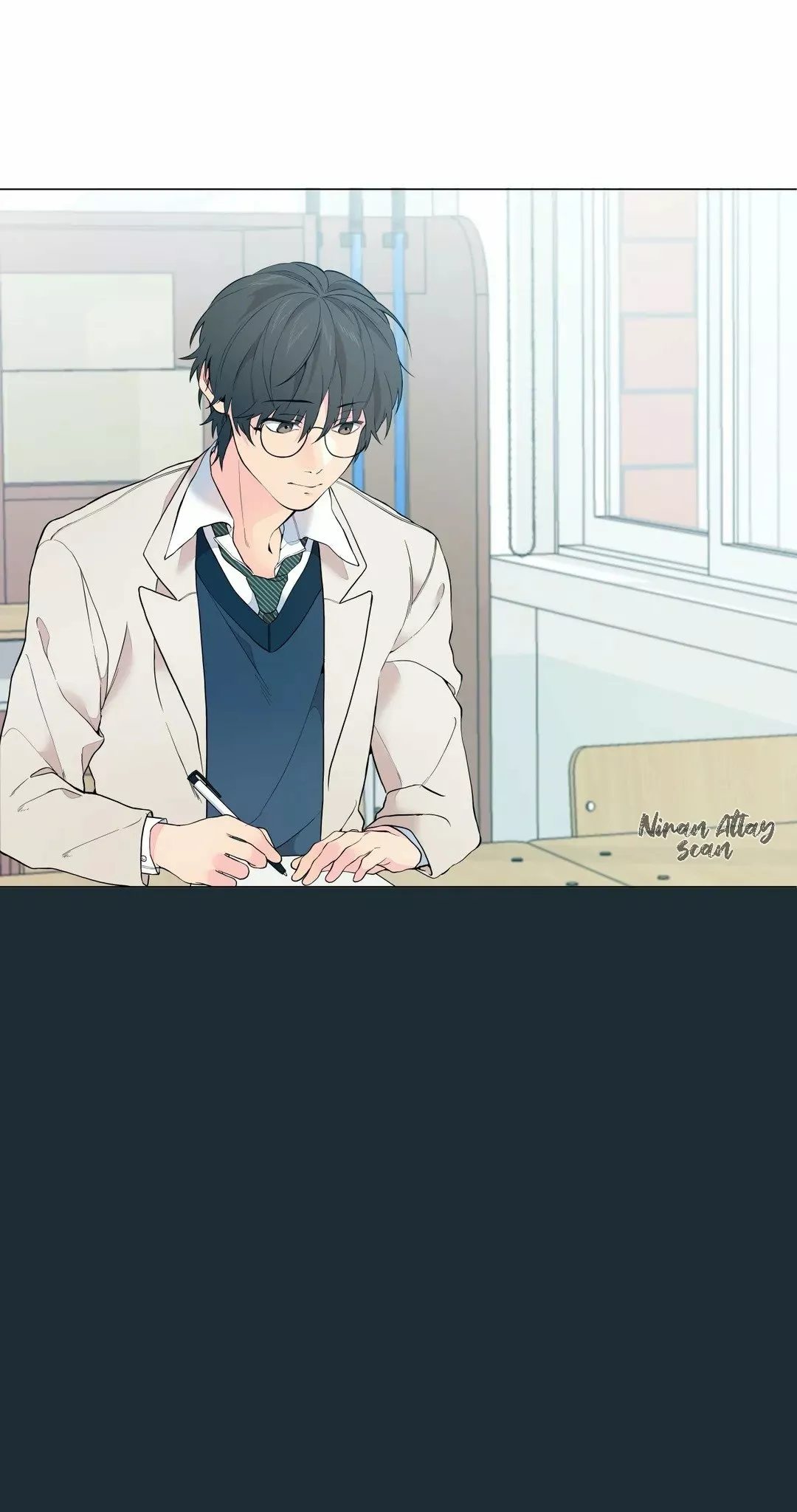 Página 67 del Manga