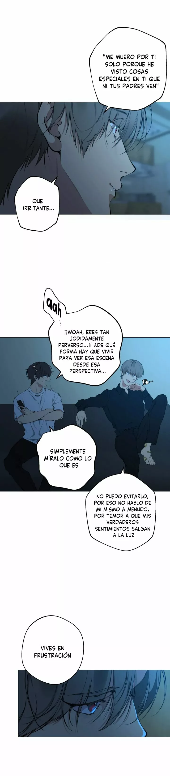 Página 24 del Manga