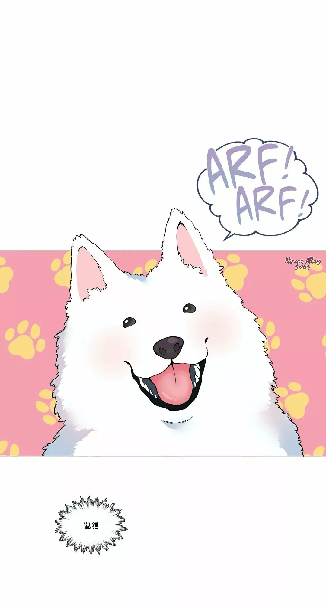Página 40 del Manga