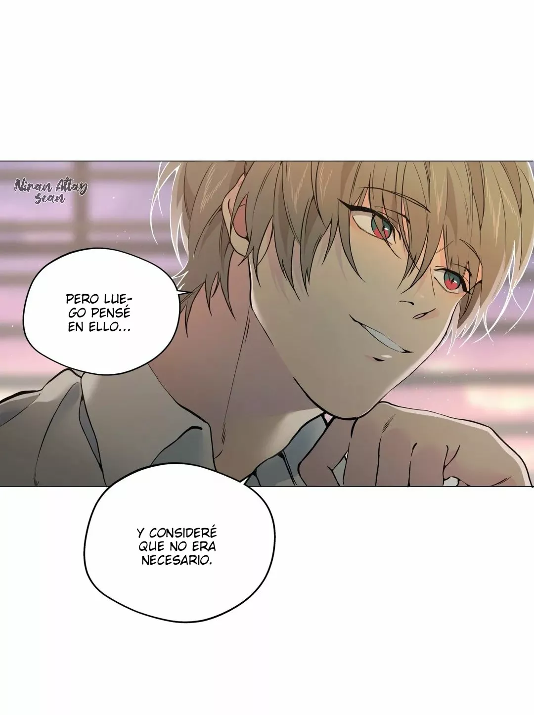 Página 53 del Manga