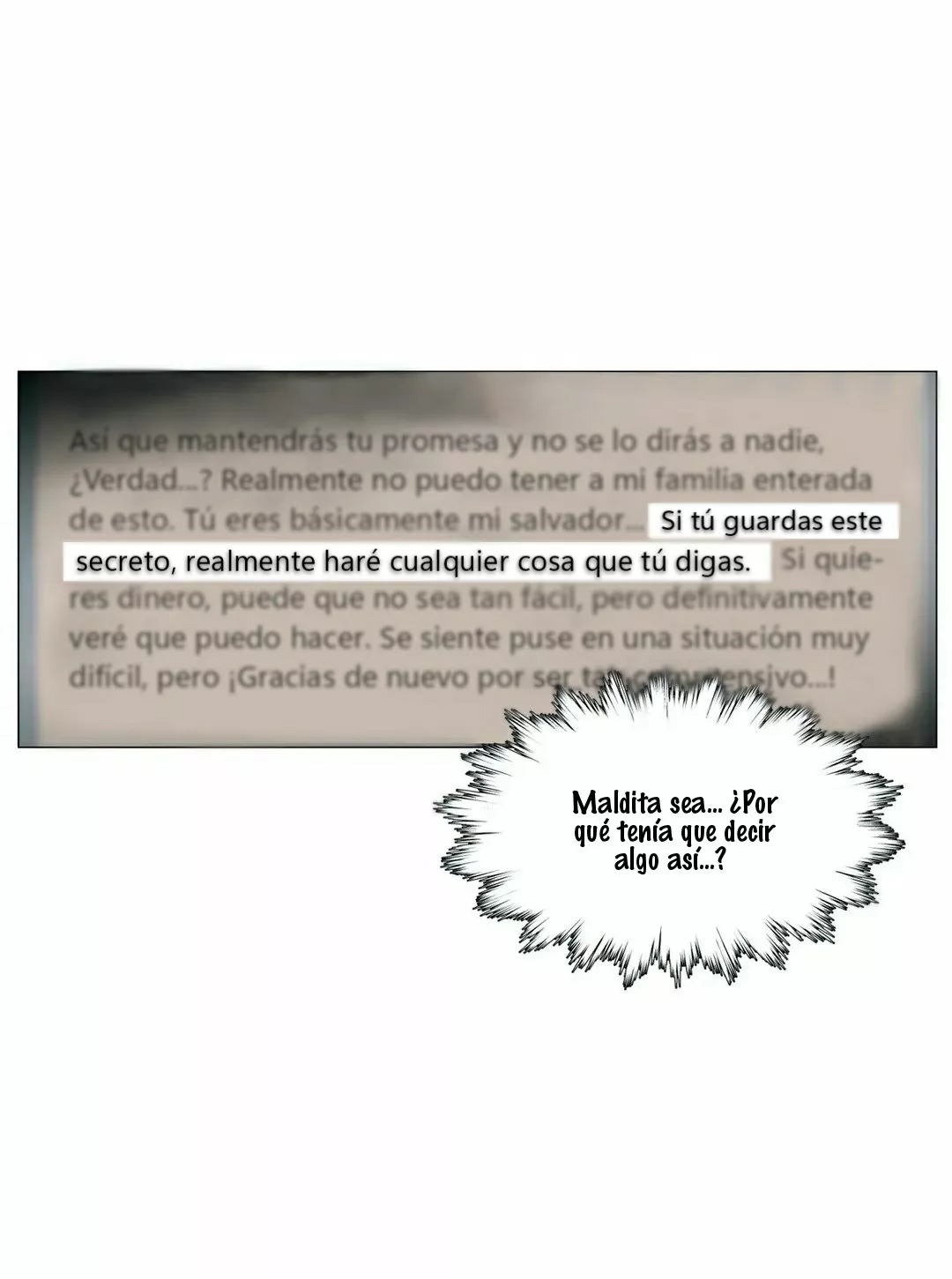 Página 55 del Manga