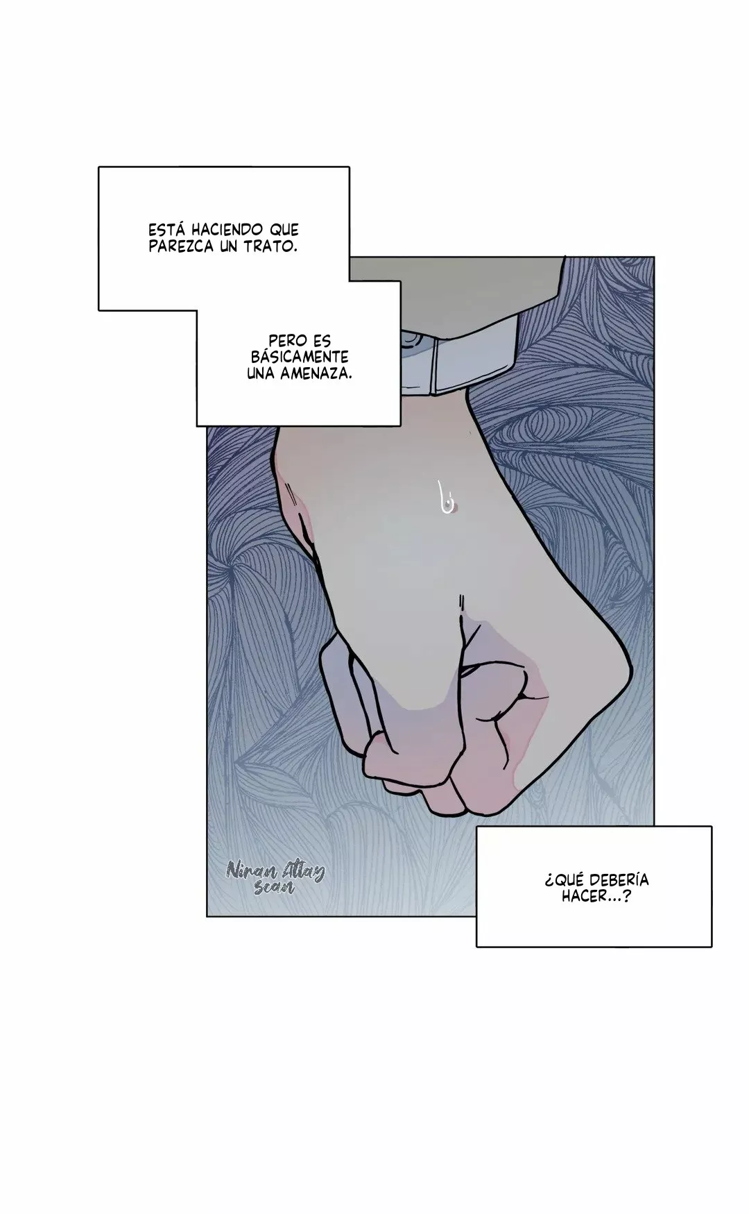 Página 60 del Manga