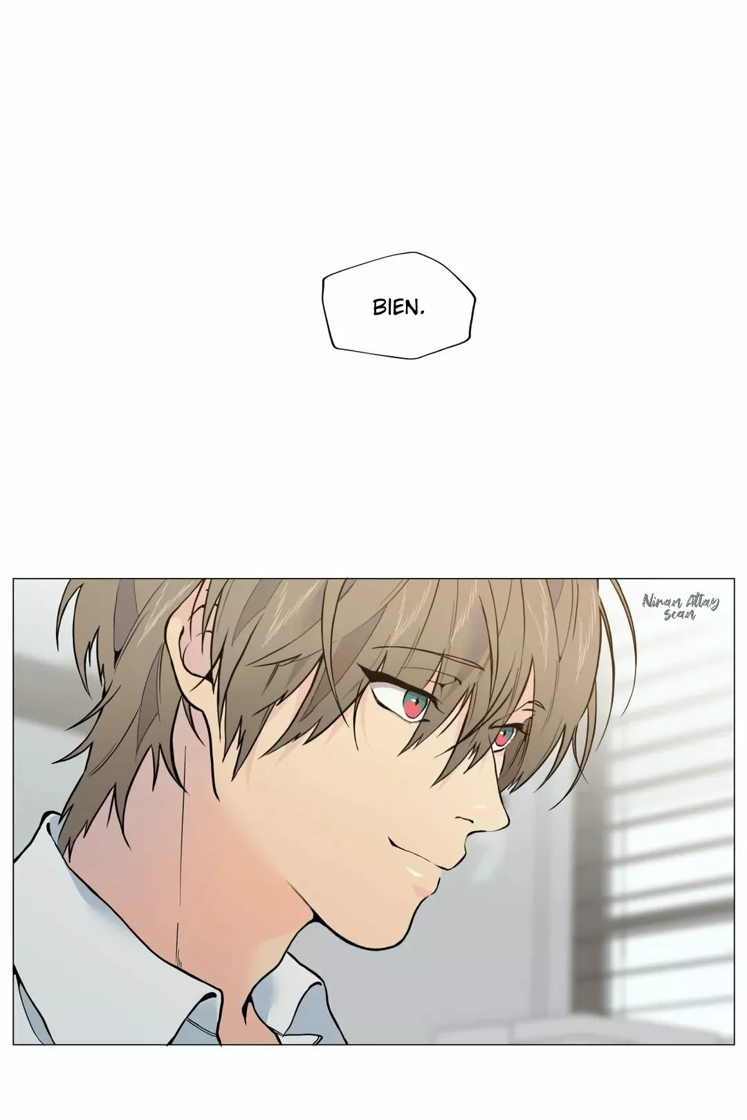 Página 62 del Manga