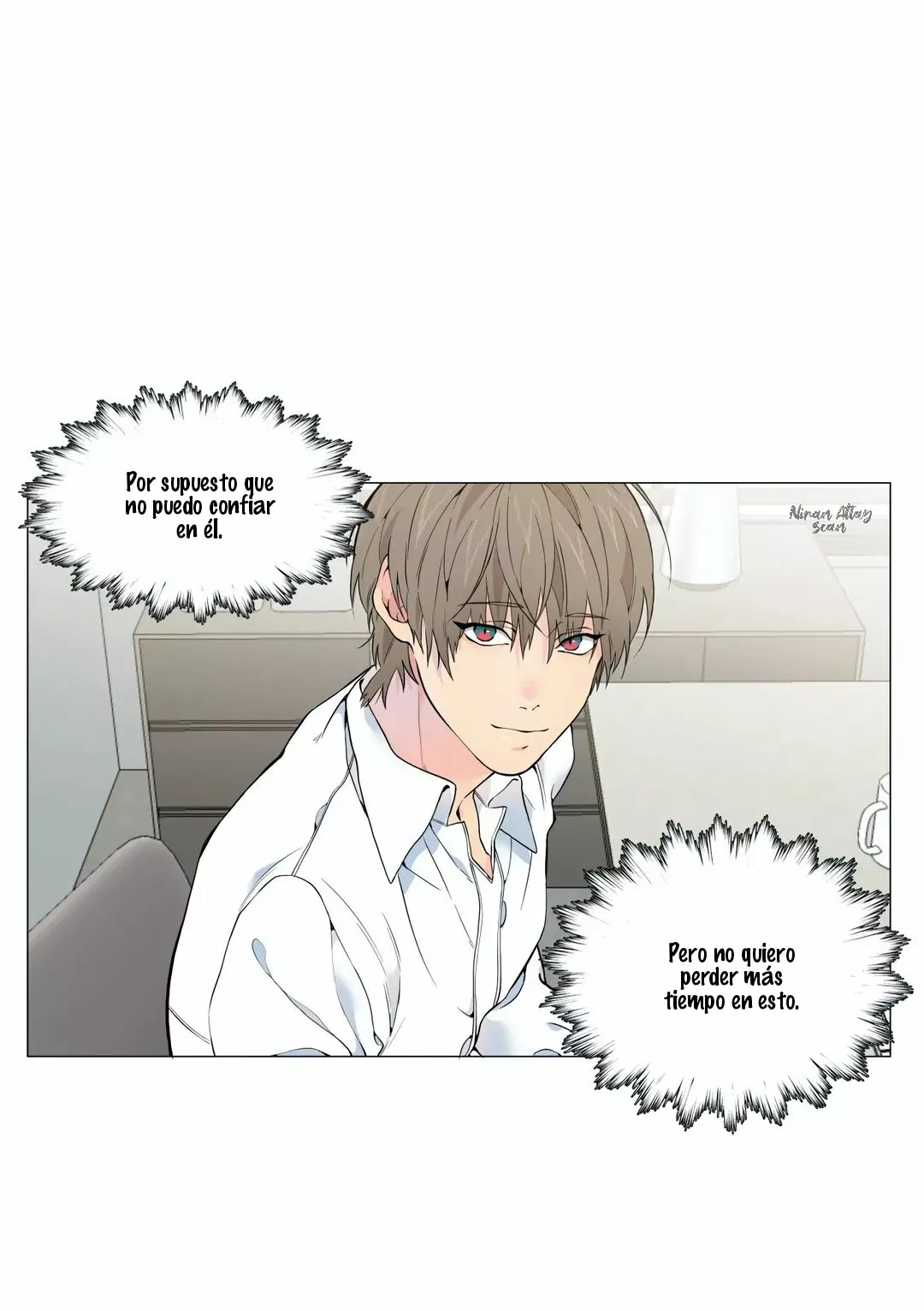 Página 66 del Manga