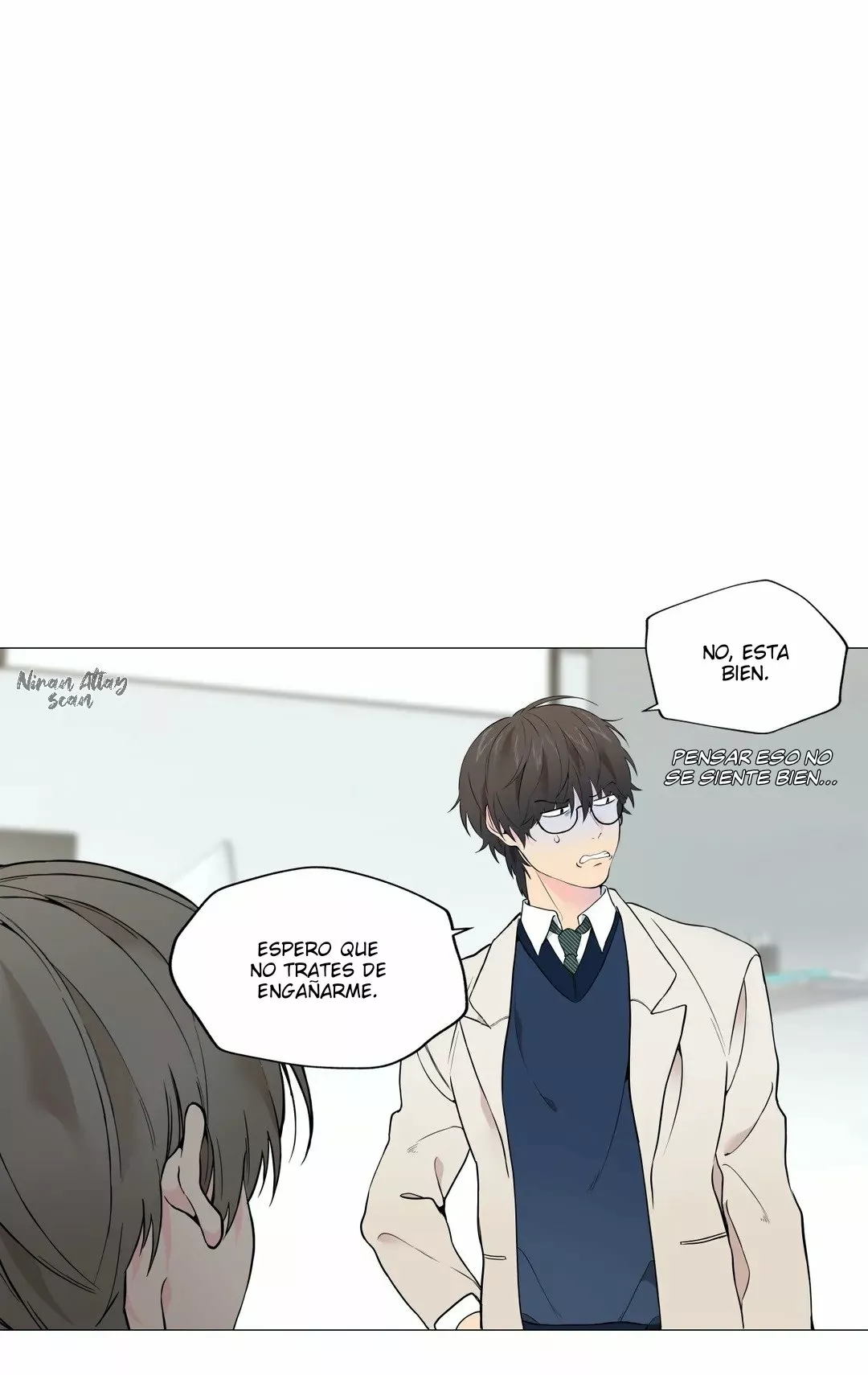 Página 67 del Manga