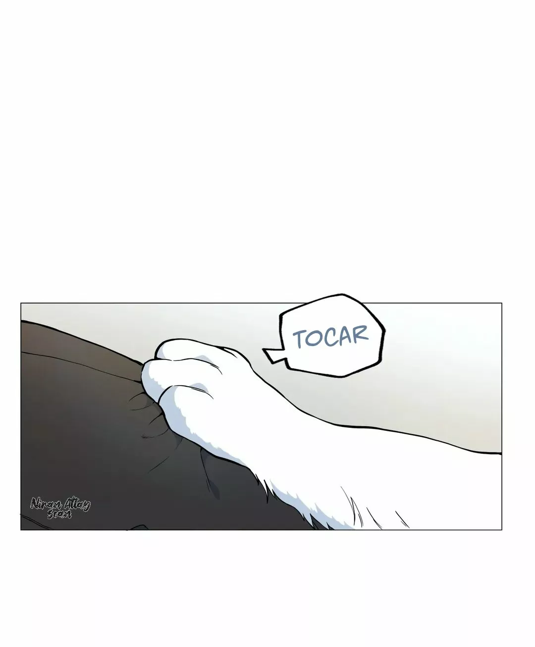 Página 68 del Manga