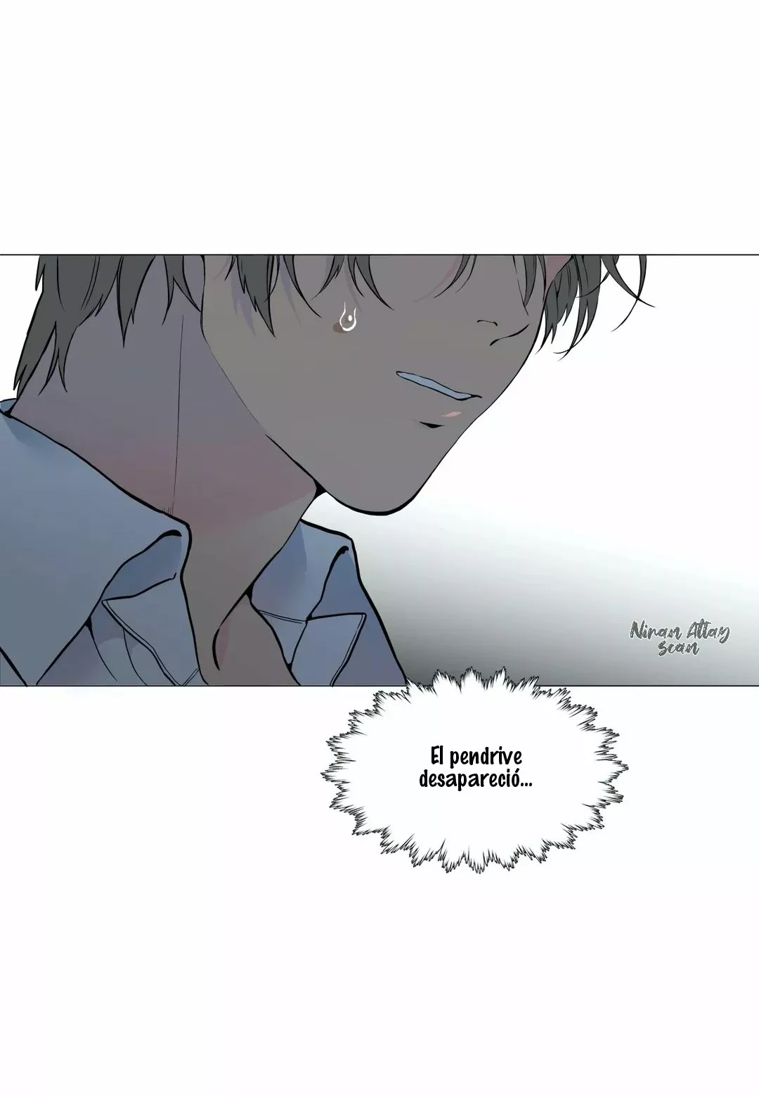Página 73 del Manga