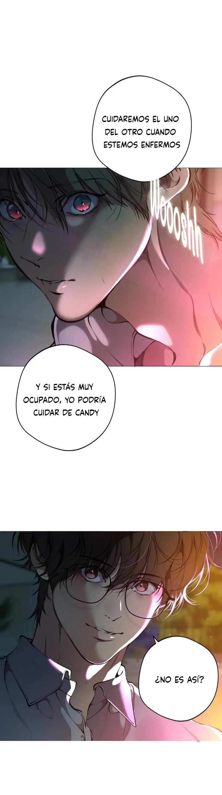 Página 30 del Manga