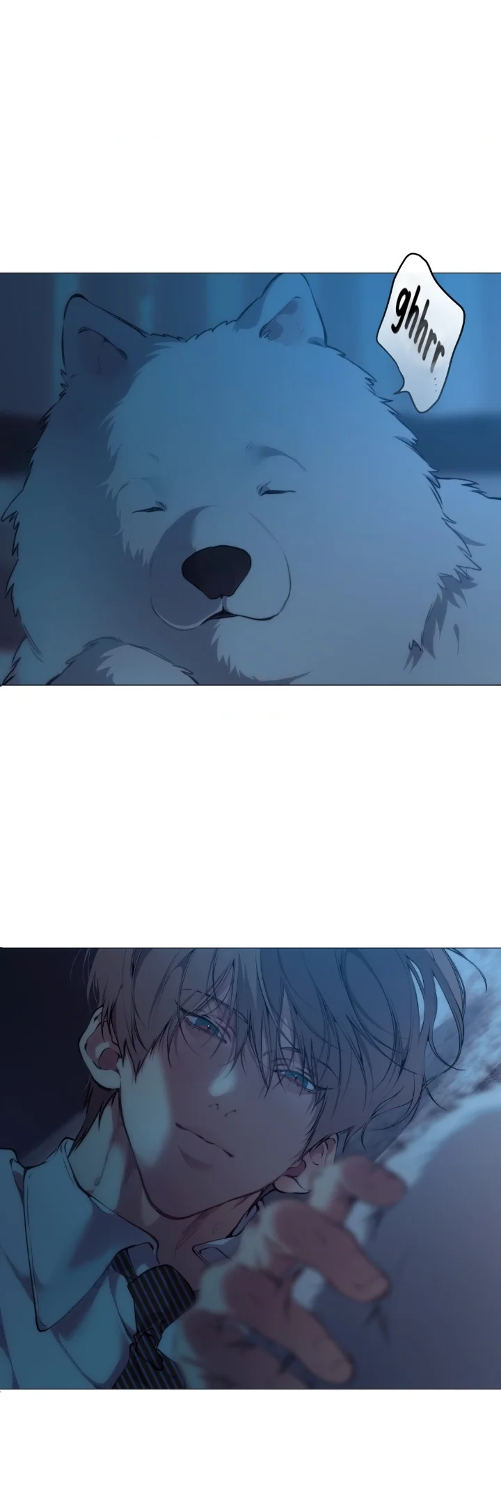 Página 36 del Manga