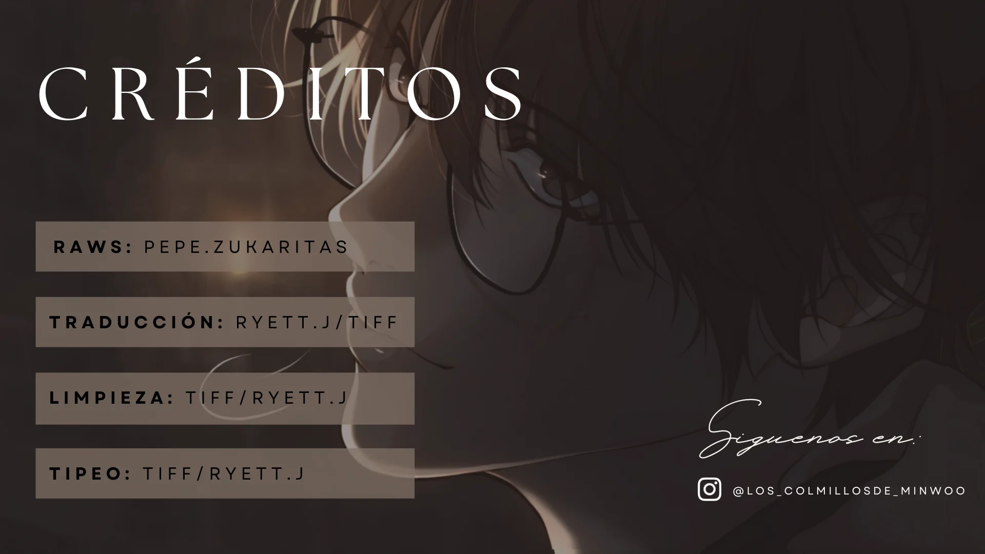 Página 38 del Manga