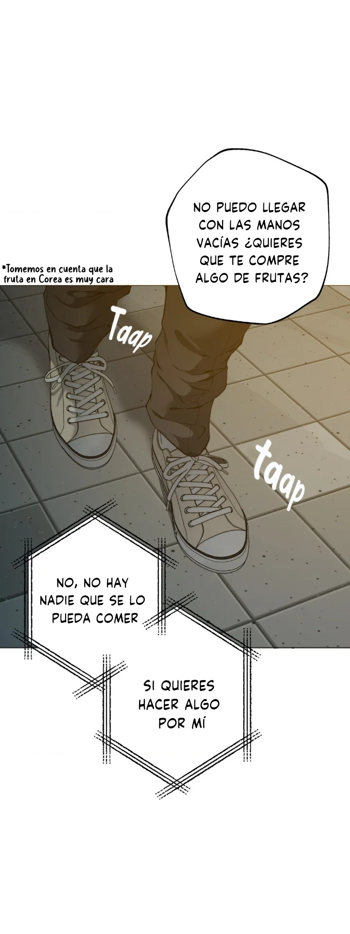 Página 38 del Manga