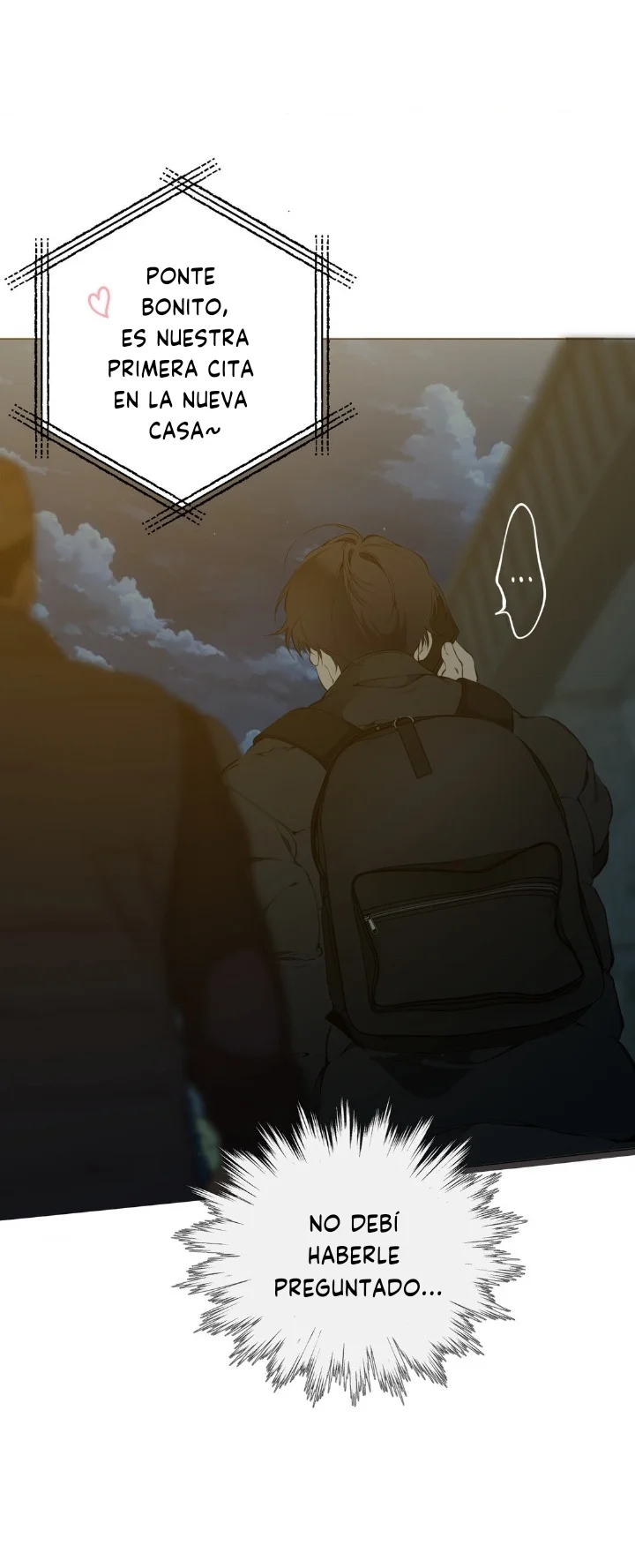 Página 39 del Manga