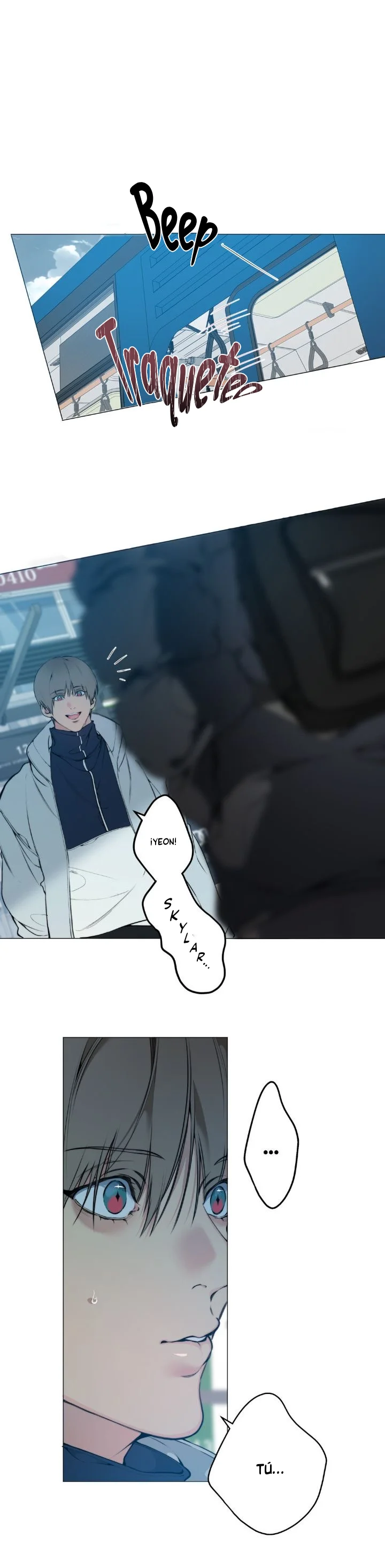 Página 42 del Manga
