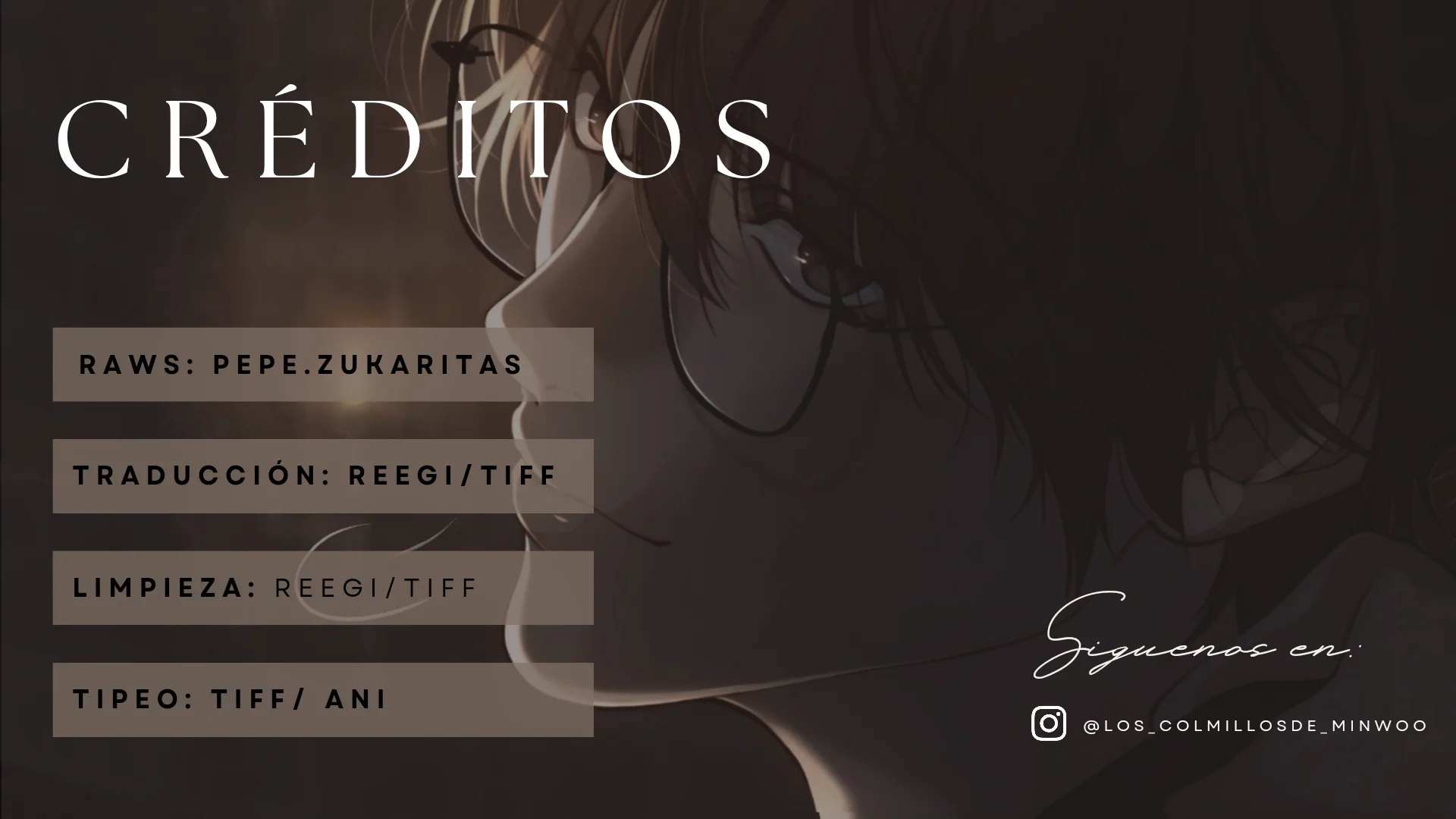Página 47 del Manga