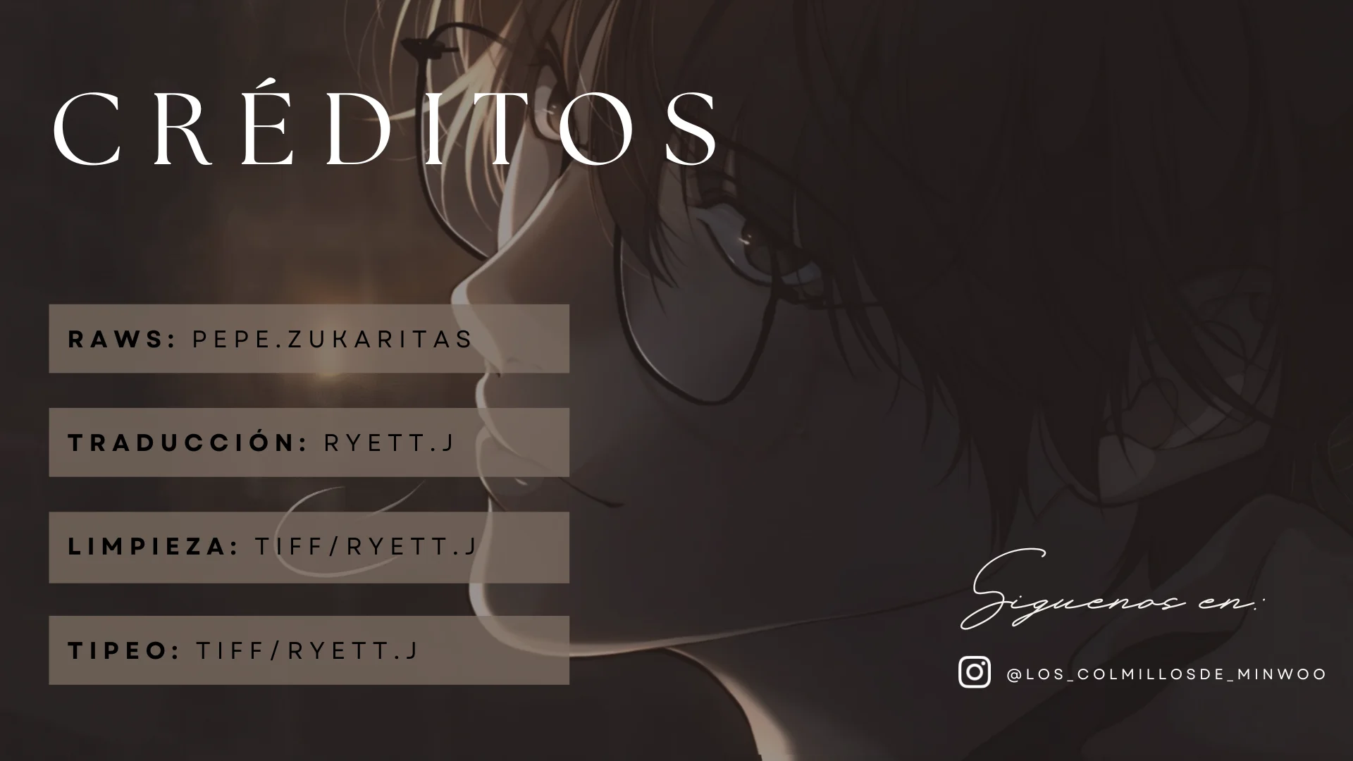 Página 32 del Manga