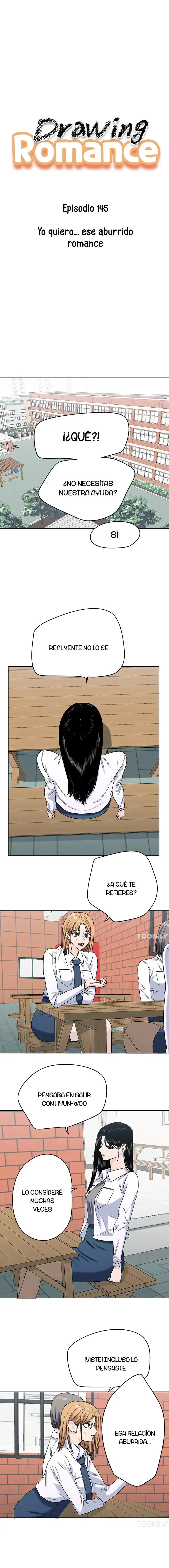 Página 1 del Manga